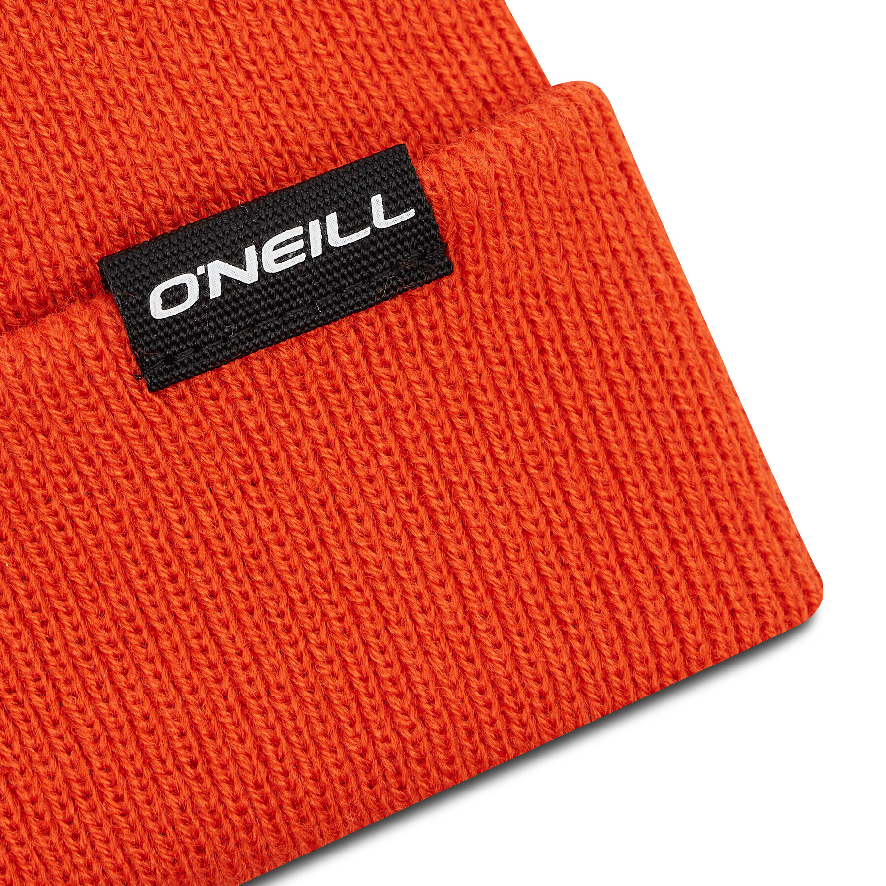 O'Neill Шапка Dolomite Beanie 1P4130 Червен - Pepit.bg