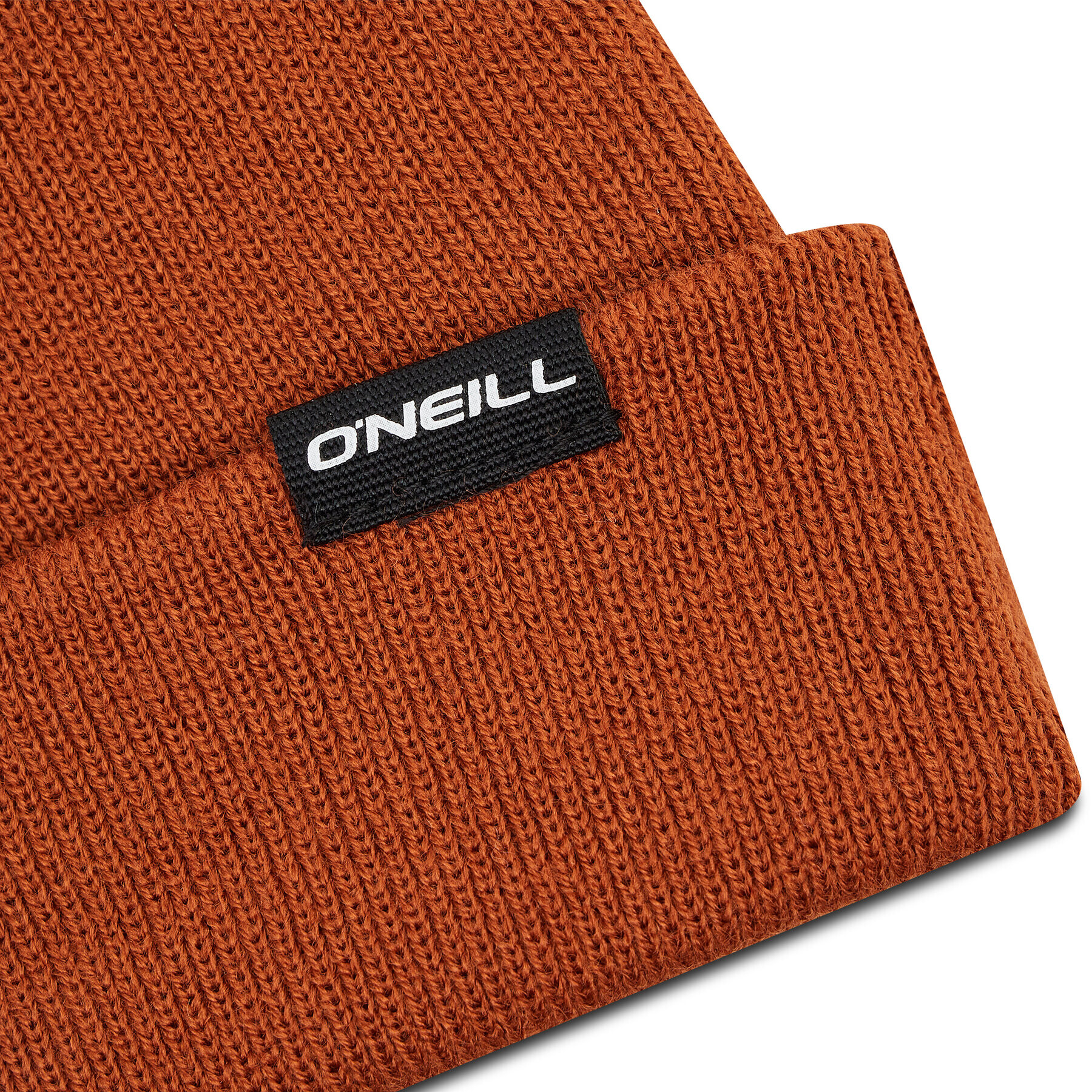 O'Neill Шапка Dolomite Beanie 1P4130 Кафяв - Pepit.bg