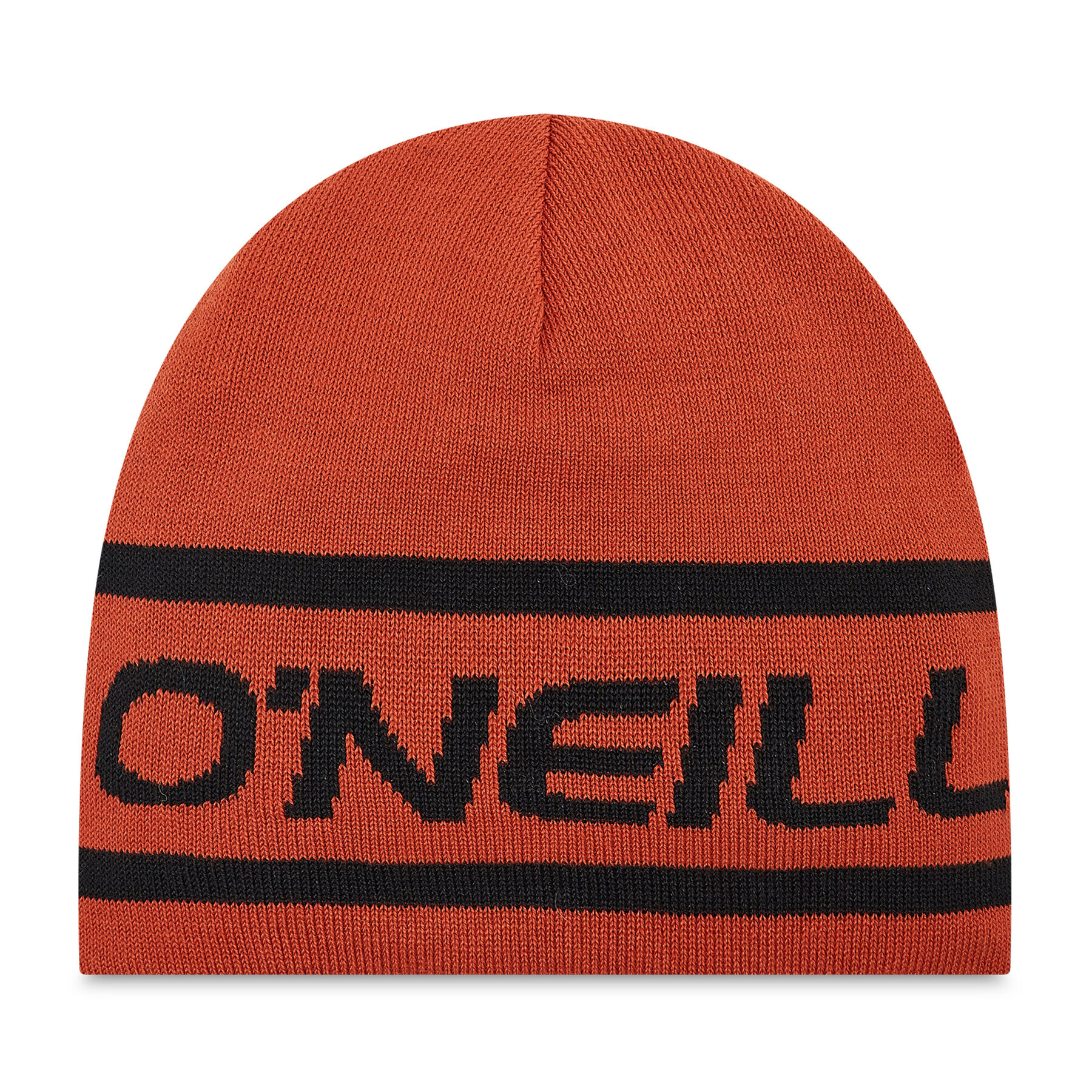 O'Neill Шапка Reversible Logo Beanie 1P4120 Оранжев - Pepit.bg