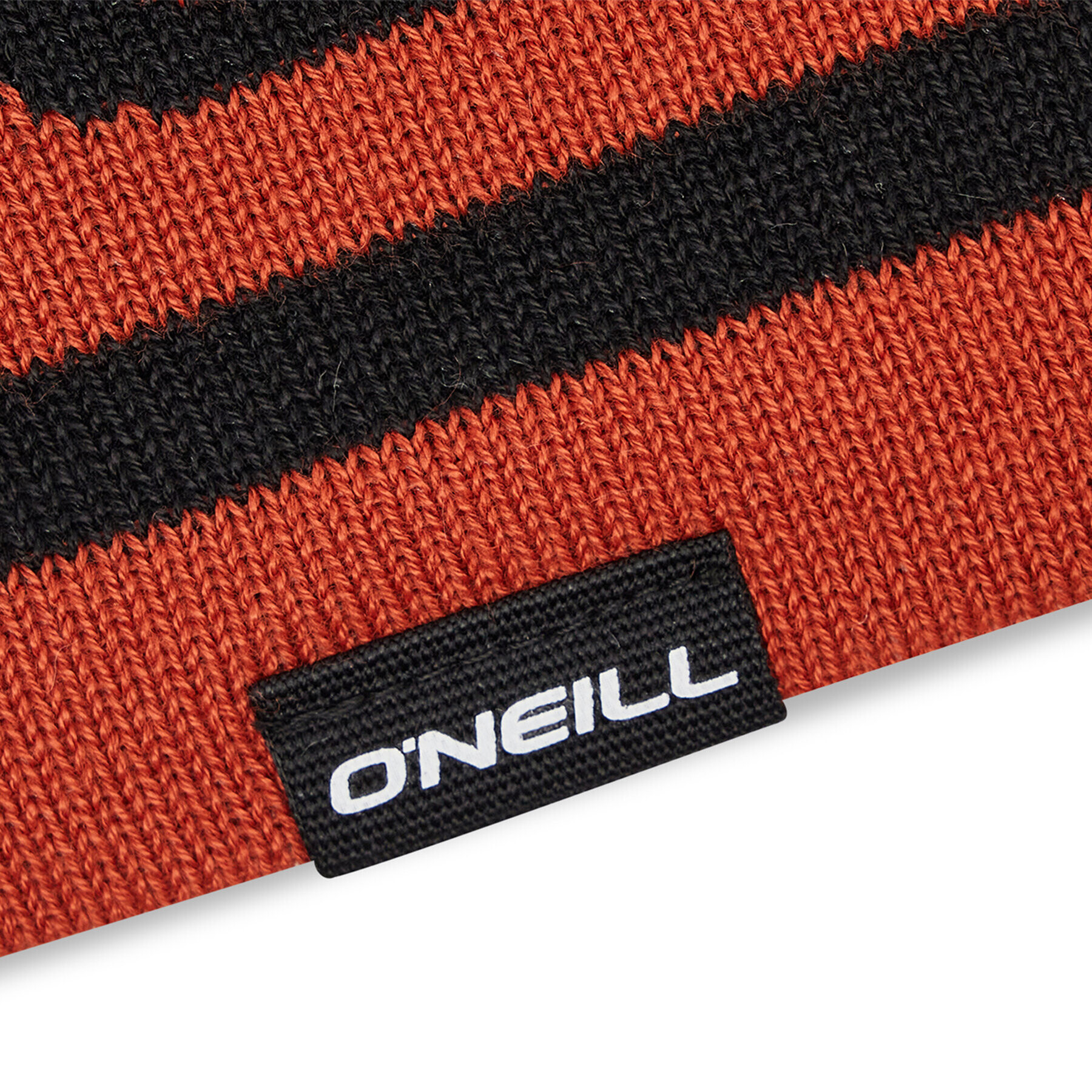 O'Neill Шапка Reversible Logo Beanie 1P4120 Оранжев - Pepit.bg