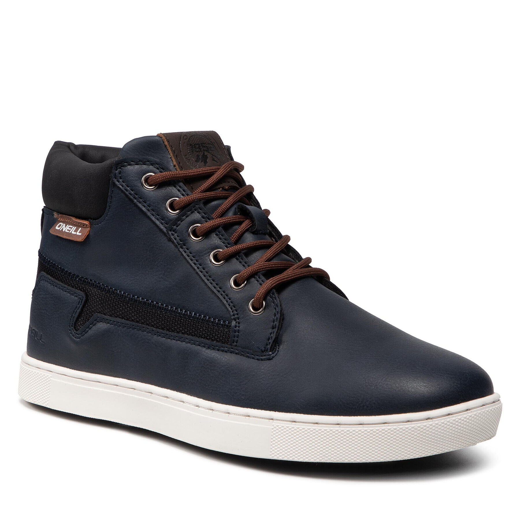 O'Neill Сникърси Lyell Men Mid 90203017.29Y Тъмносин - Pepit.bg