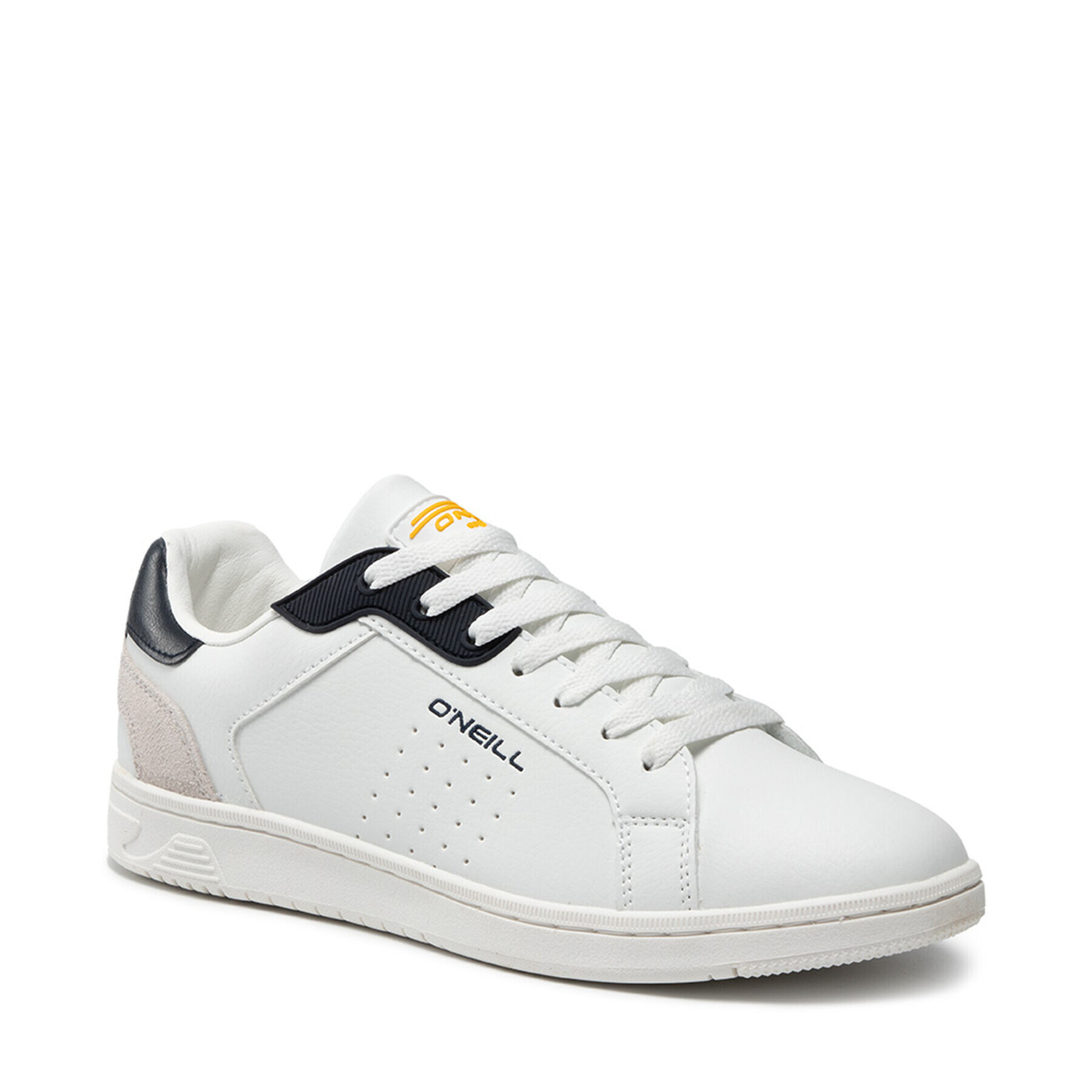 O'Neill Сникърси Rincon Men Low 90211006 Бял - Pepit.bg