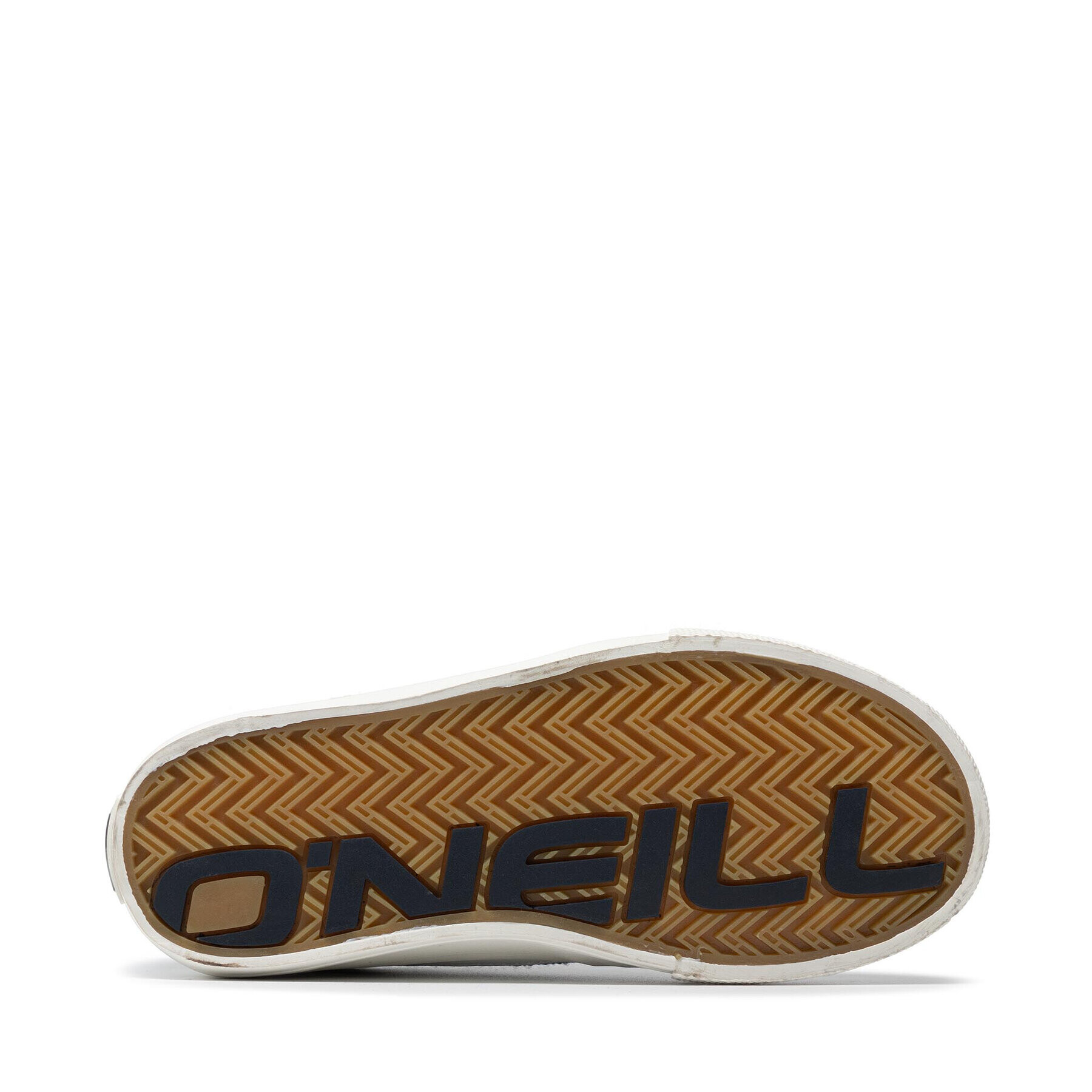 O'Neill Сникърси Trestles Low Jr 90211047 Бял - Pepit.bg