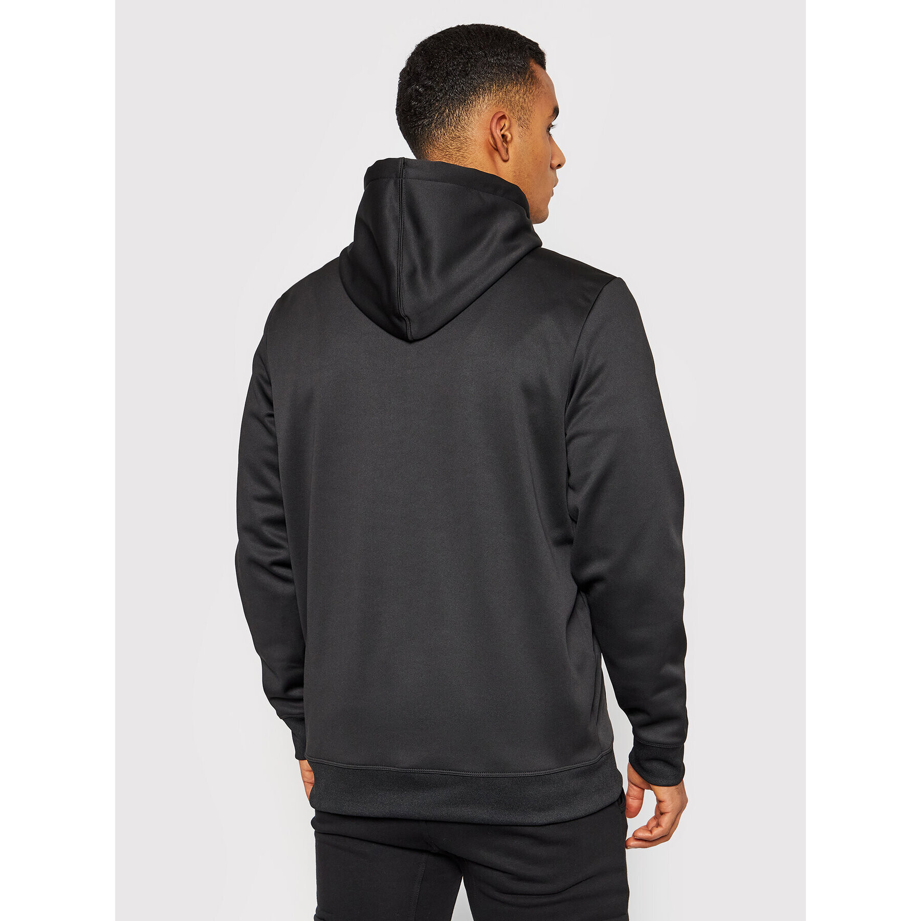 O'Neill Суитшърт Rutile 1P0230 Черен Regular Fit - Pepit.bg