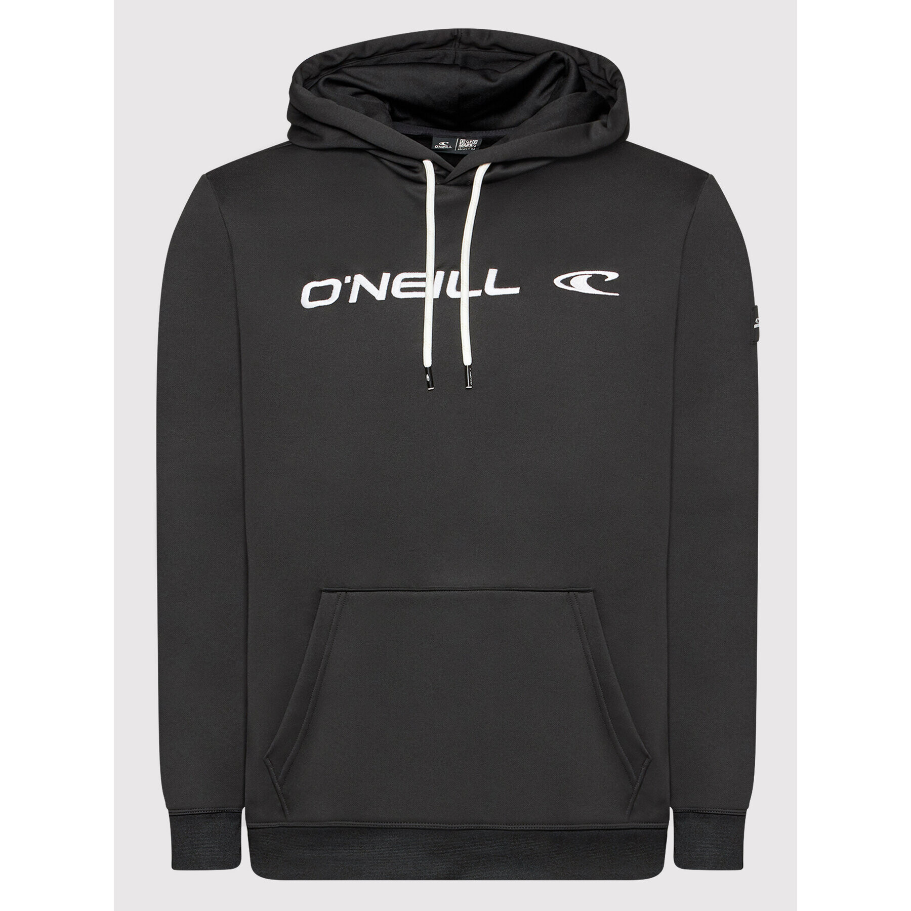 O'Neill Суитшърт Rutile 1P0230 Черен Regular Fit - Pepit.bg