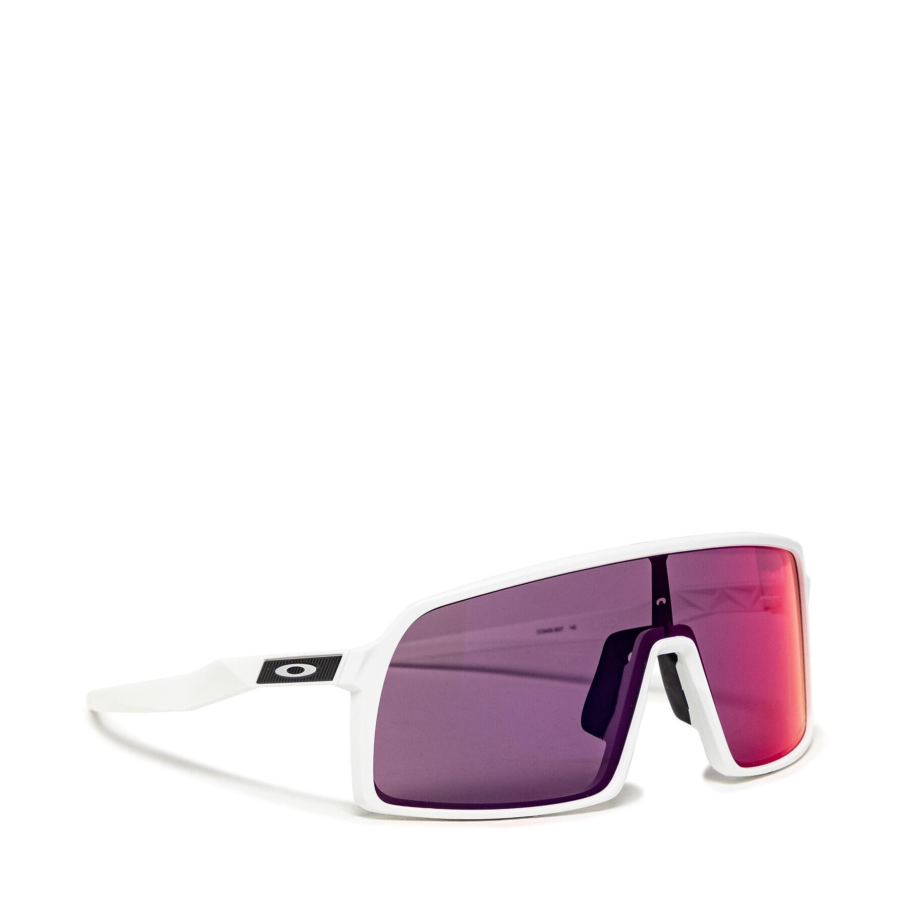 Oakley Слънчеви очила 0OO9406-0637 Бял - Pepit.bg
