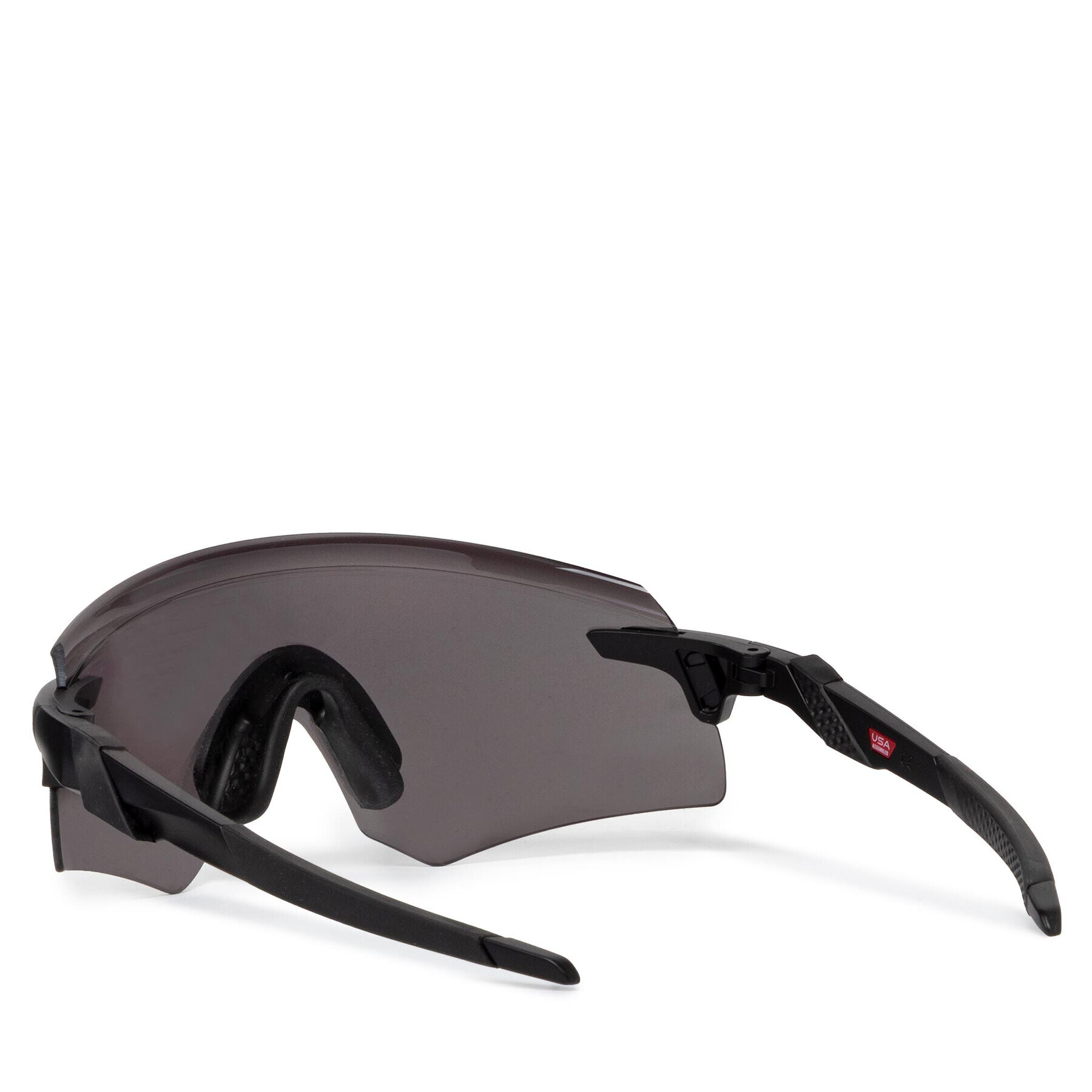 Oakley Слънчеви очила Encoder 0OO9471 Черен - Pepit.bg