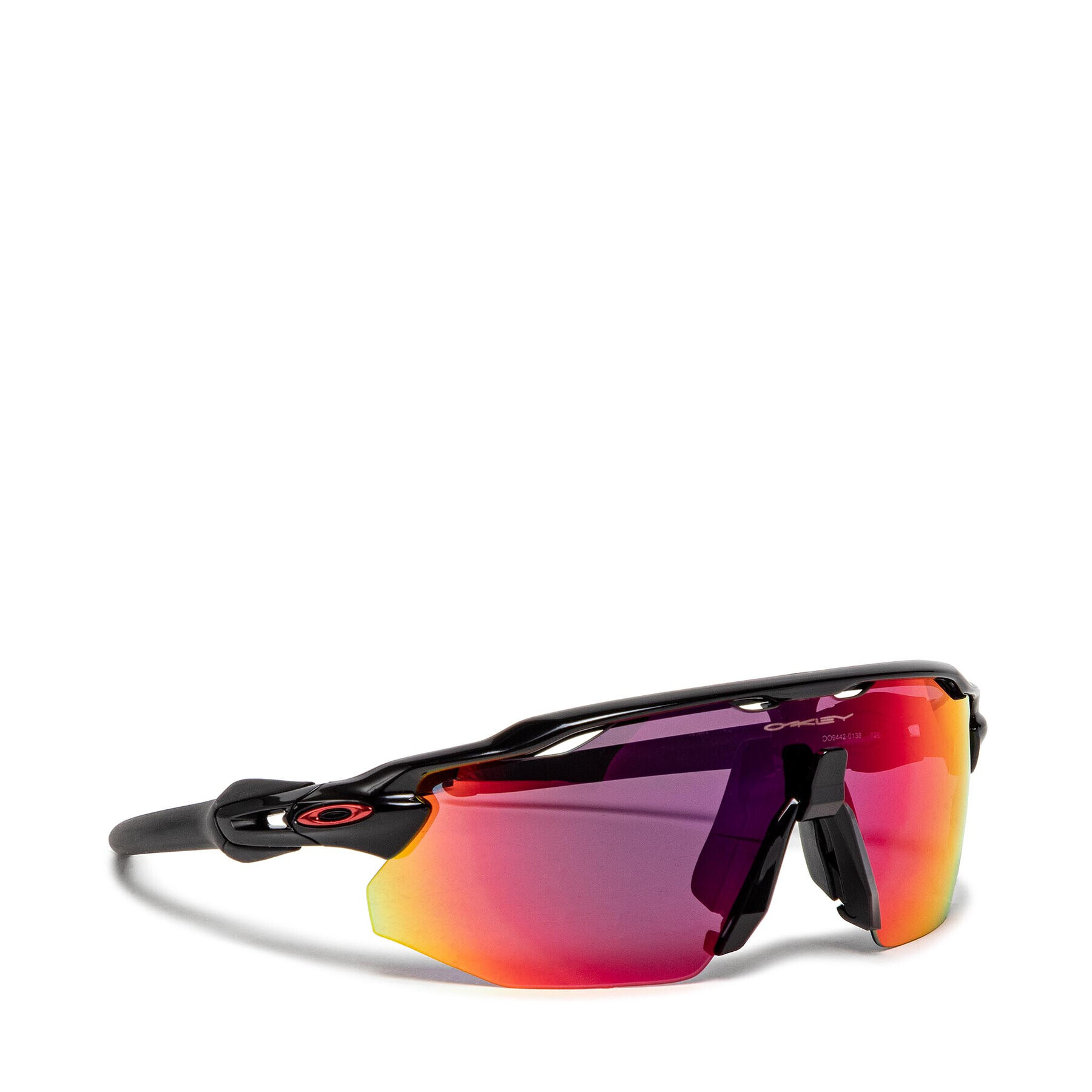 Oakley Слънчеви очила Radar Ev Advancer 0OO9442 Черен - Pepit.bg