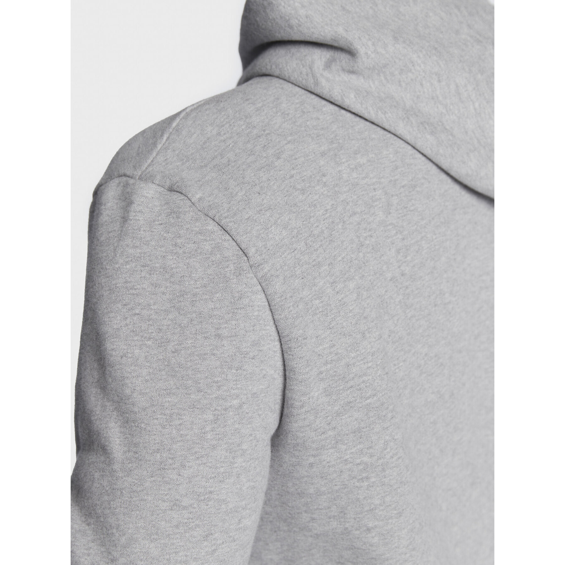 OCAY Суитшърт 22-313023 Сив Regular Fit - Pepit.bg