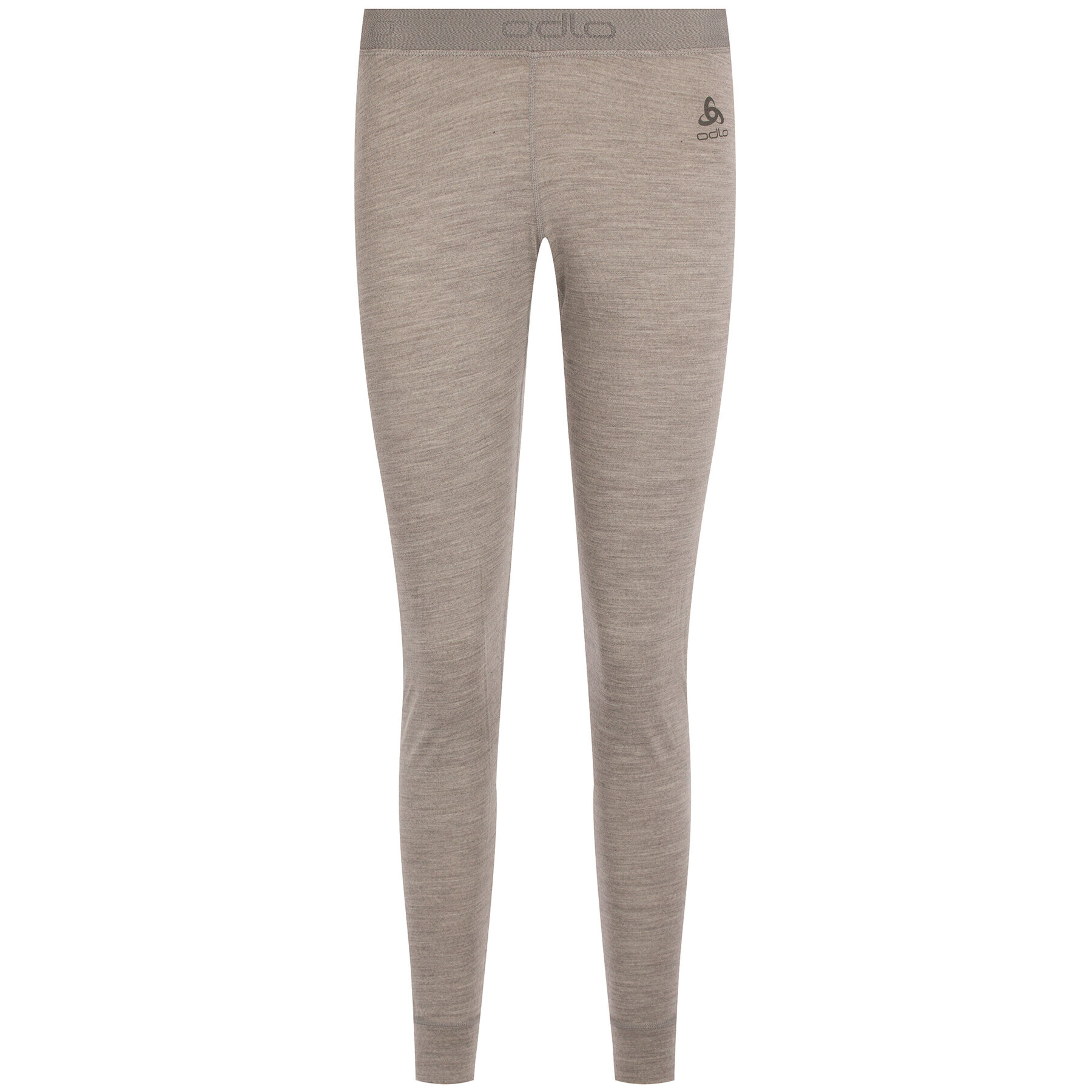 Odlo Клин 110831 Сив Fitted Fit - Pepit.bg