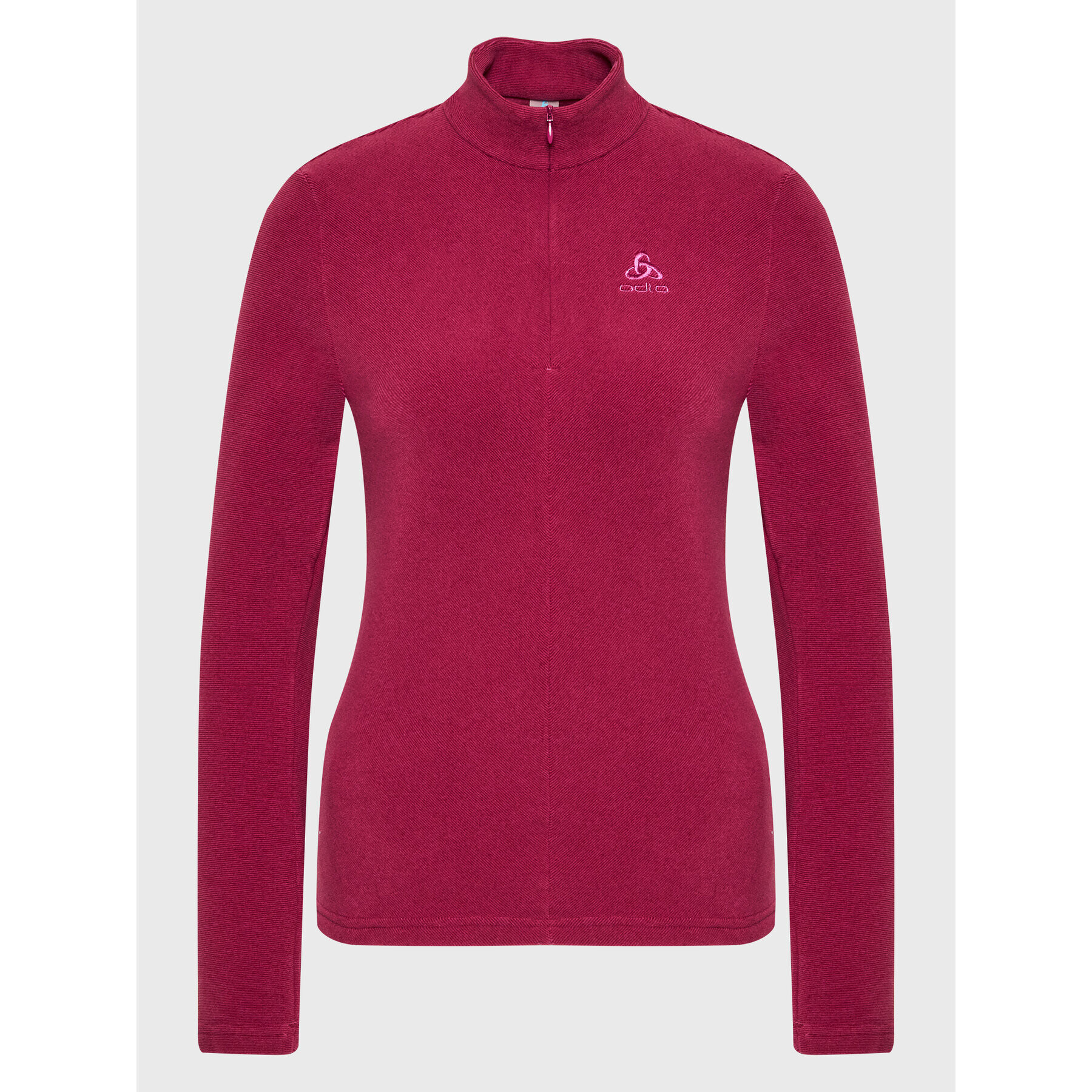 Odlo Полар Roy 542331 Розов Regular Fit - Pepit.bg