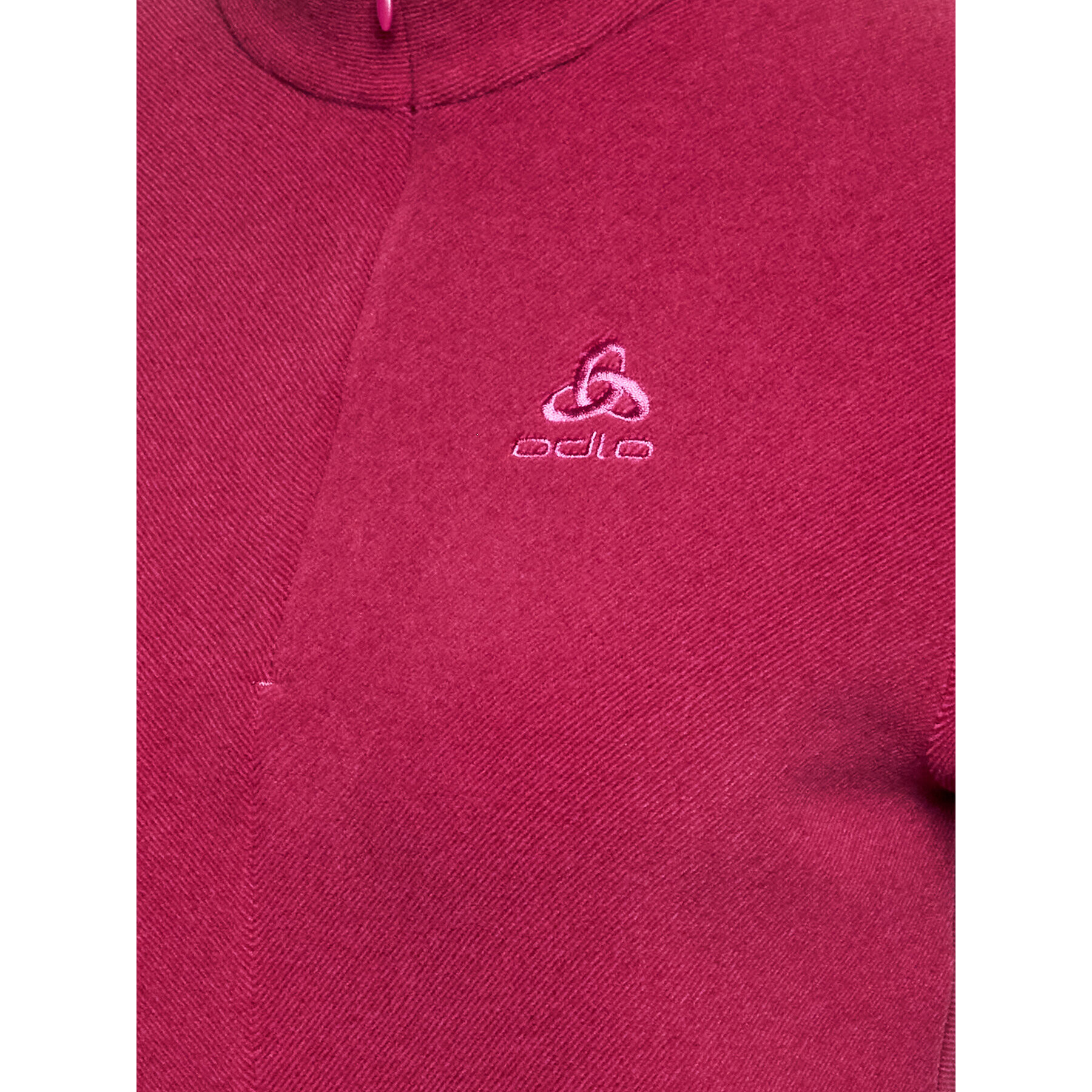 Odlo Полар Roy 542331 Розов Regular Fit - Pepit.bg