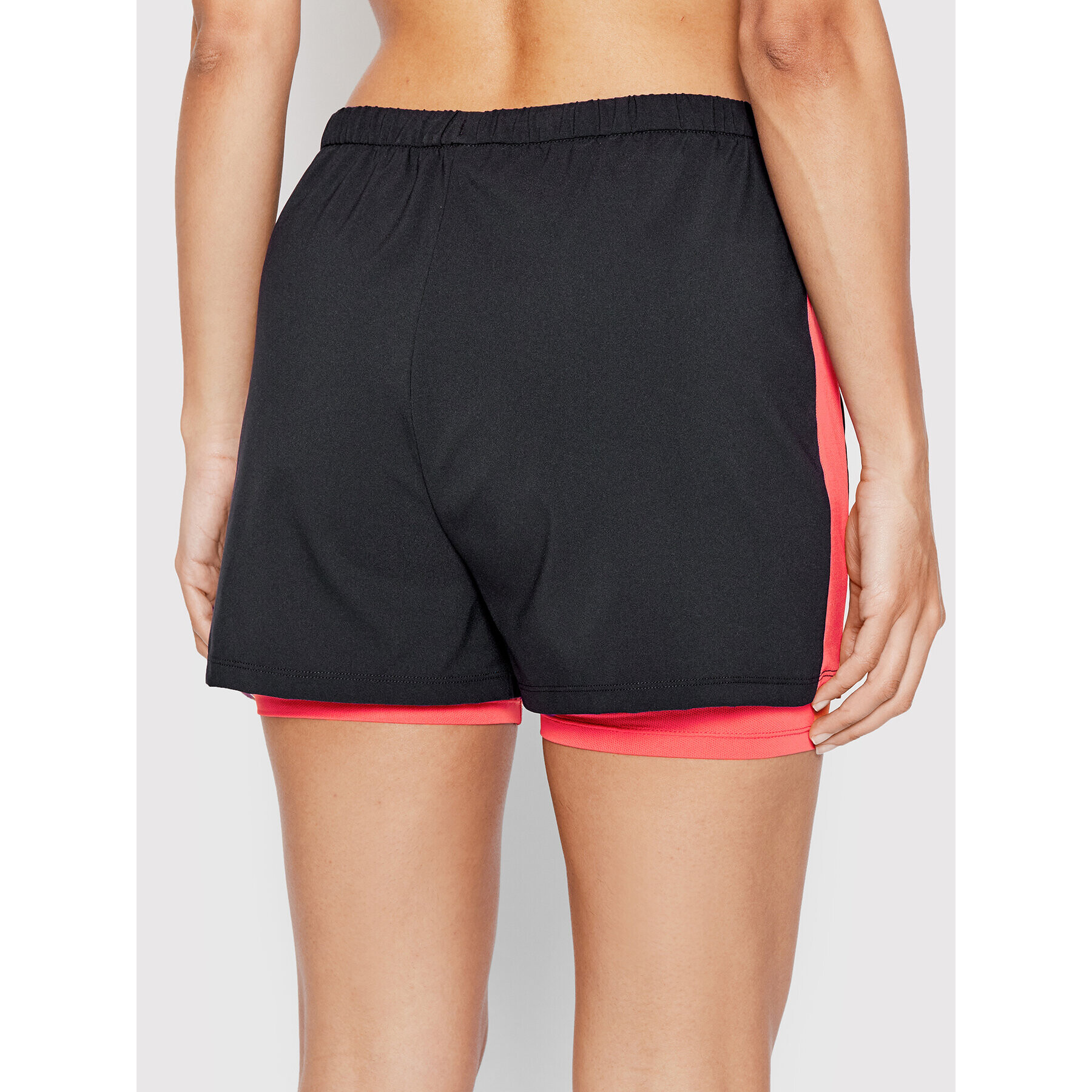 Odlo Спортни шорти Essential 323071 Черен Regular Fit - Pepit.bg