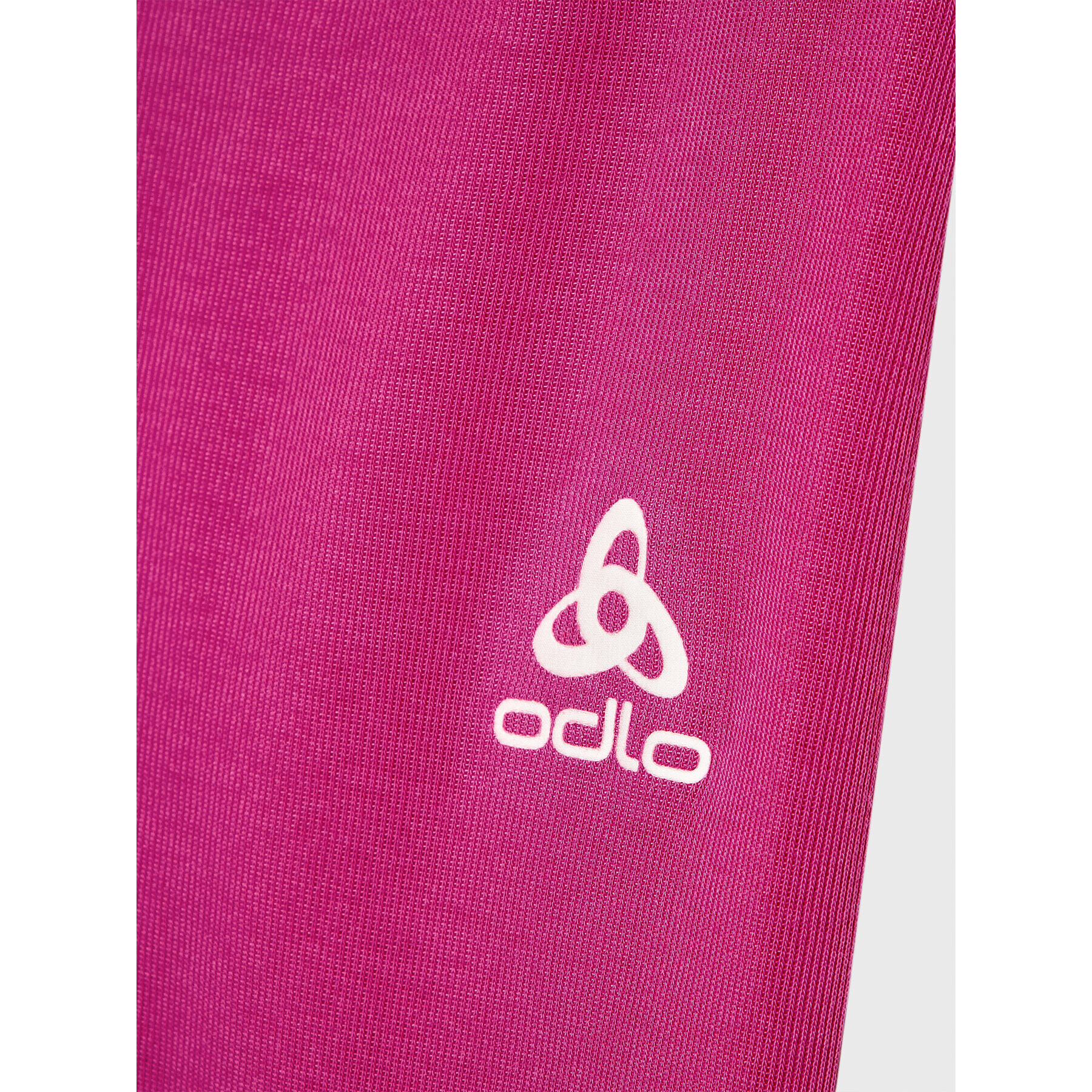 Odlo Термооблекло долна част Active Warm Plus 159219 Розов - Pepit.bg
