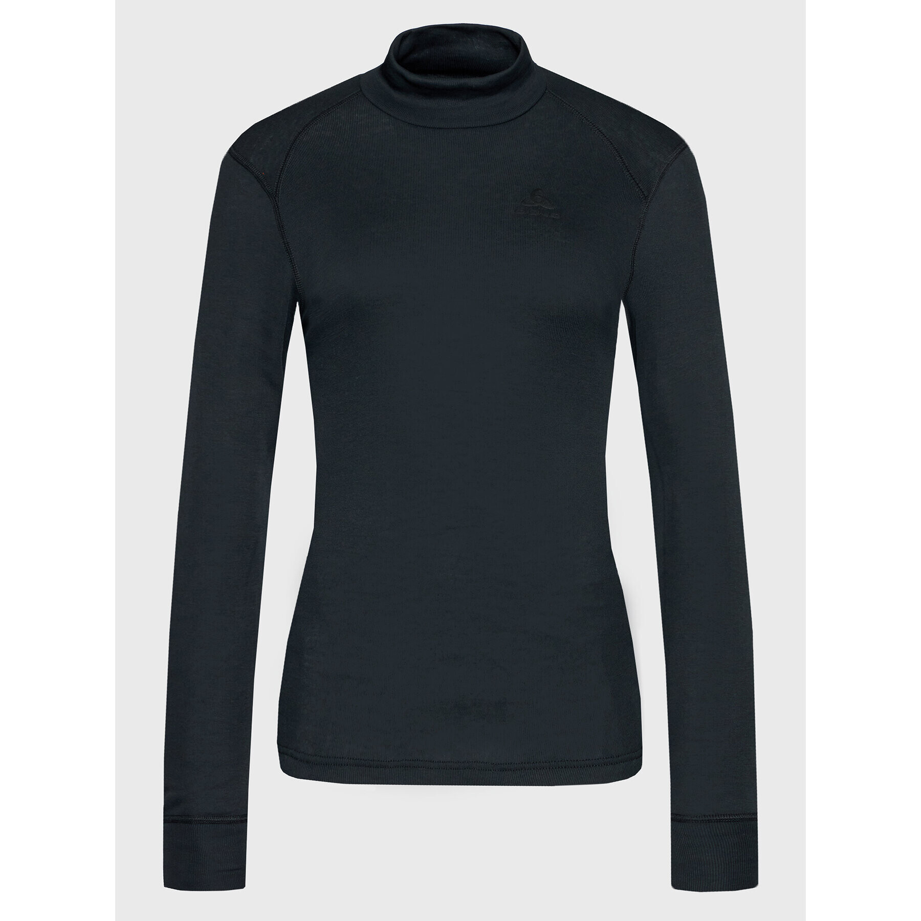 Odlo Термооблекло горна част Active Warm Eco 159091 Черен Slim Fit - Pepit.bg