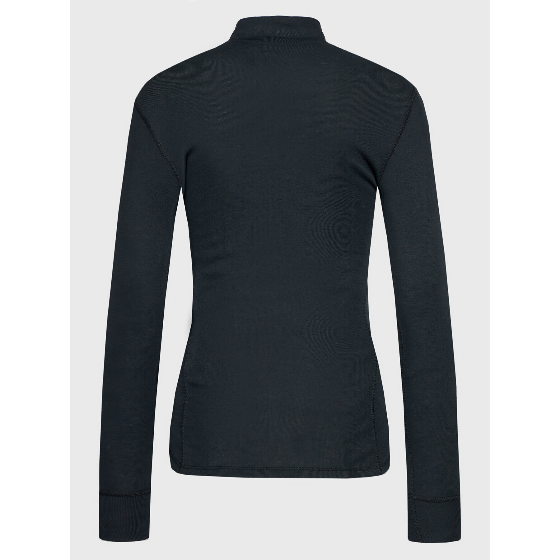 Odlo Термооблекло горна част Active Warm Eco 159091 Черен Slim Fit - Pepit.bg