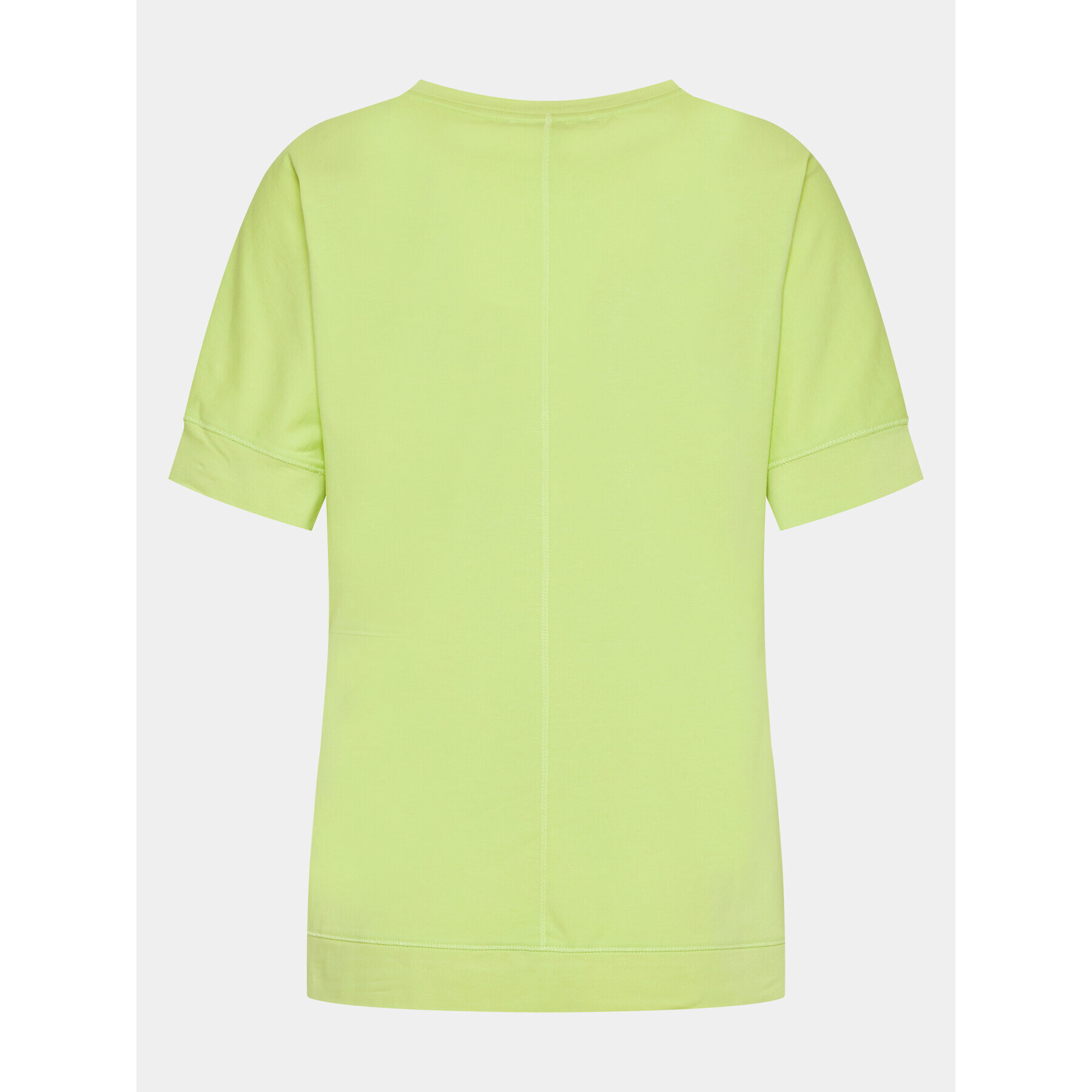Olsen Блуза 11104490 Зелен Regular Fit - Pepit.bg