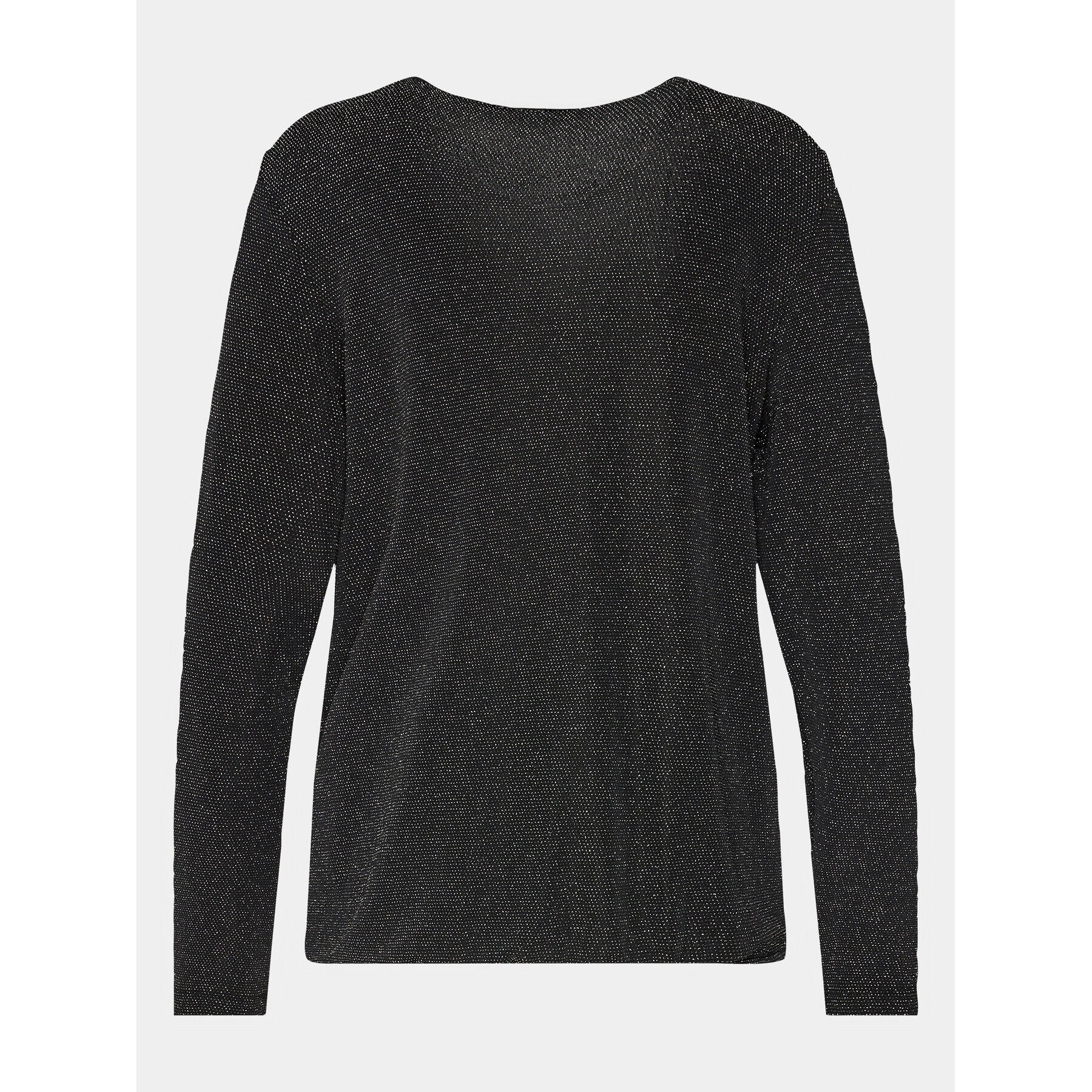 Olsen Блуза Clara 11104678 Черен Regular Fit - Pepit.bg