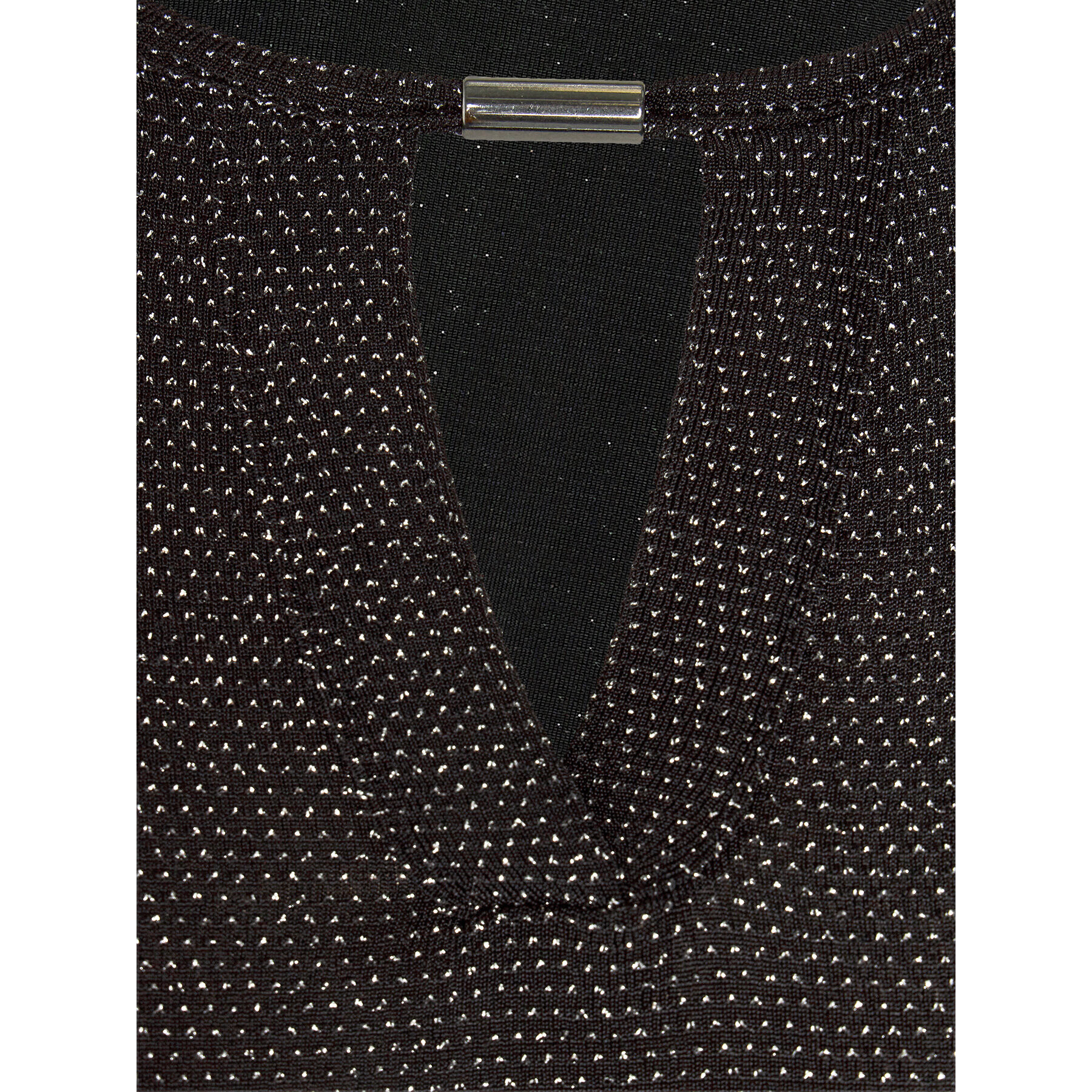 Olsen Блуза Clara 11104678 Черен Regular Fit - Pepit.bg