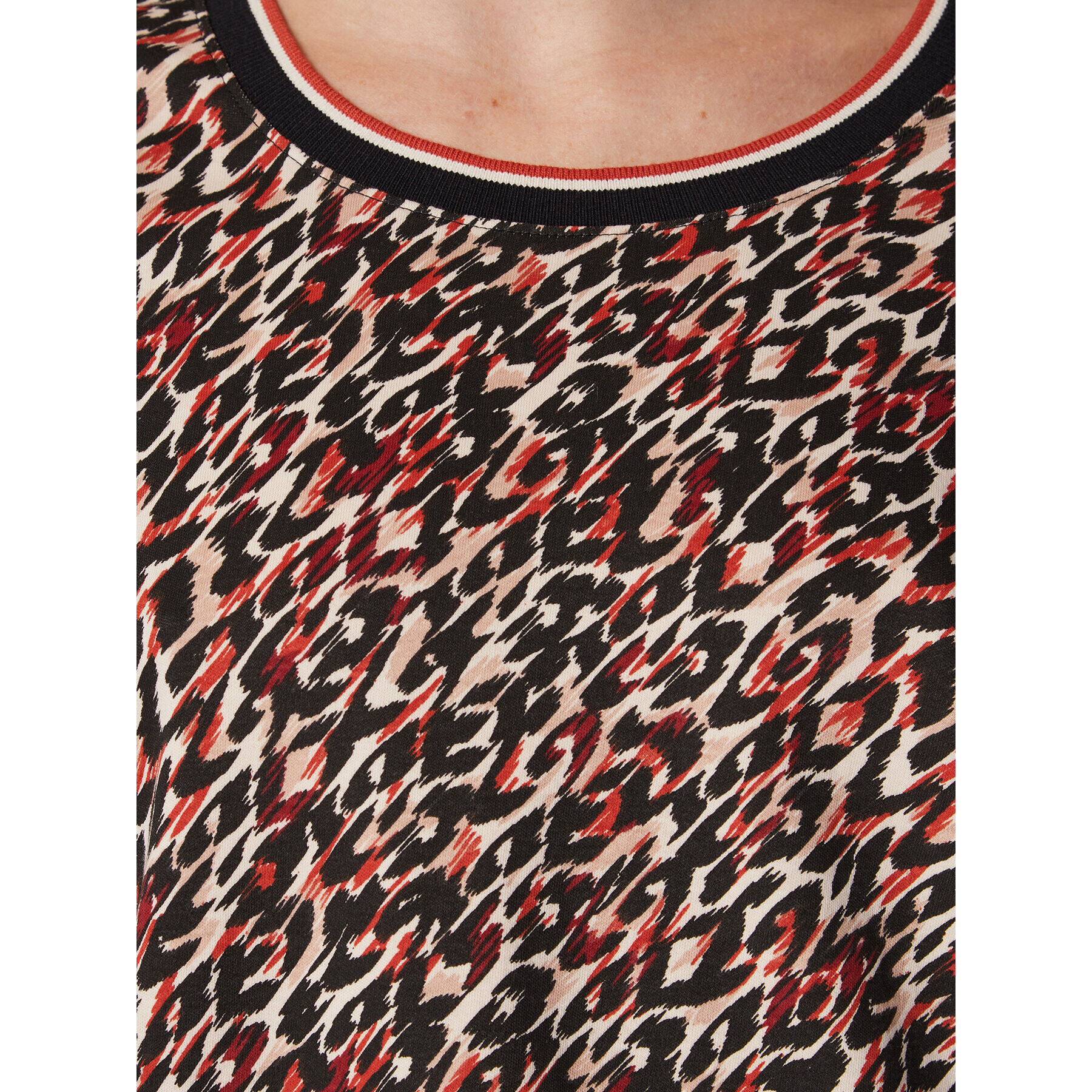 Olsen Блуза Hannah 11104393 Цветен Regular Fit - Pepit.bg