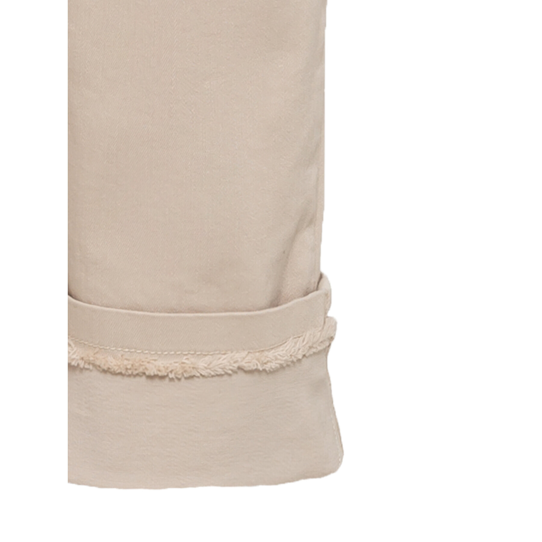 Olsen Дънки 14002050 Бежов Regular Fit - Pepit.bg