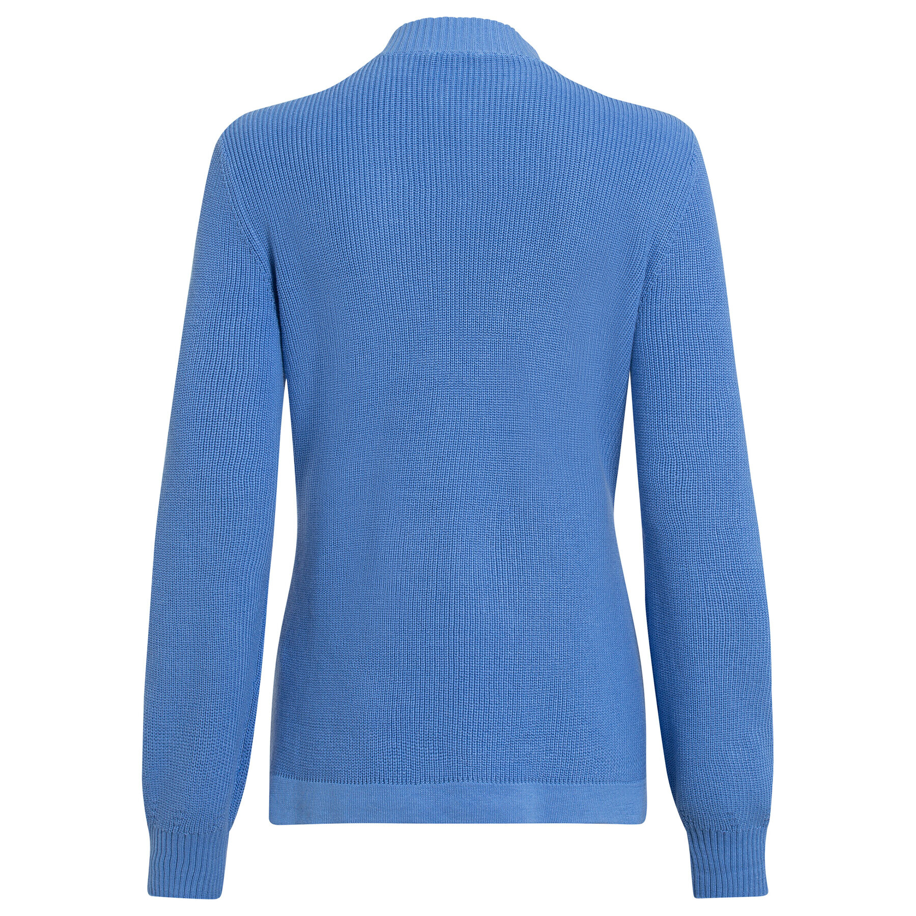 Olsen Кардиган 11003979 Син Regular Fit - Pepit.bg