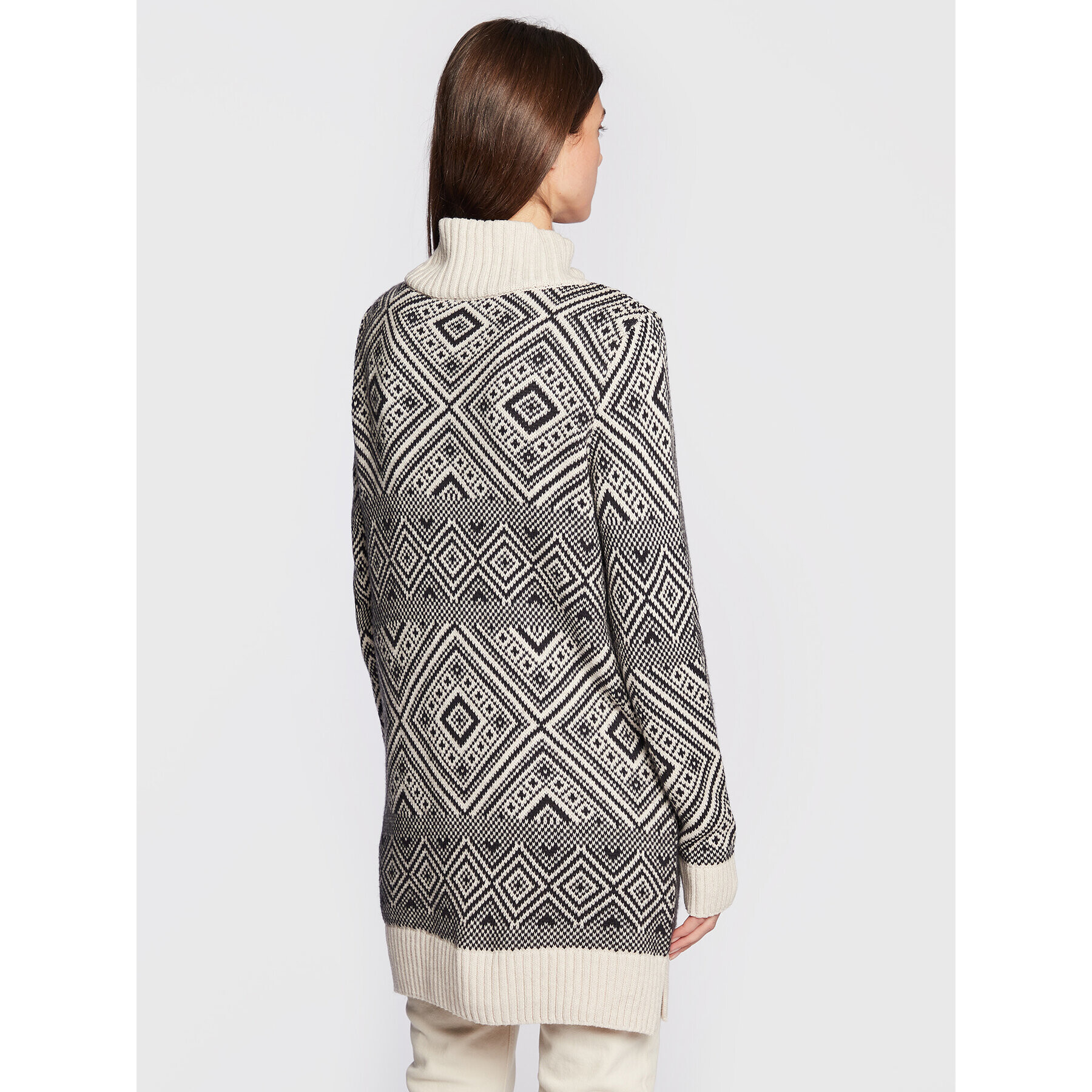 Olsen Кардиган Henny 11003871 Черен Regular Fit - Pepit.bg