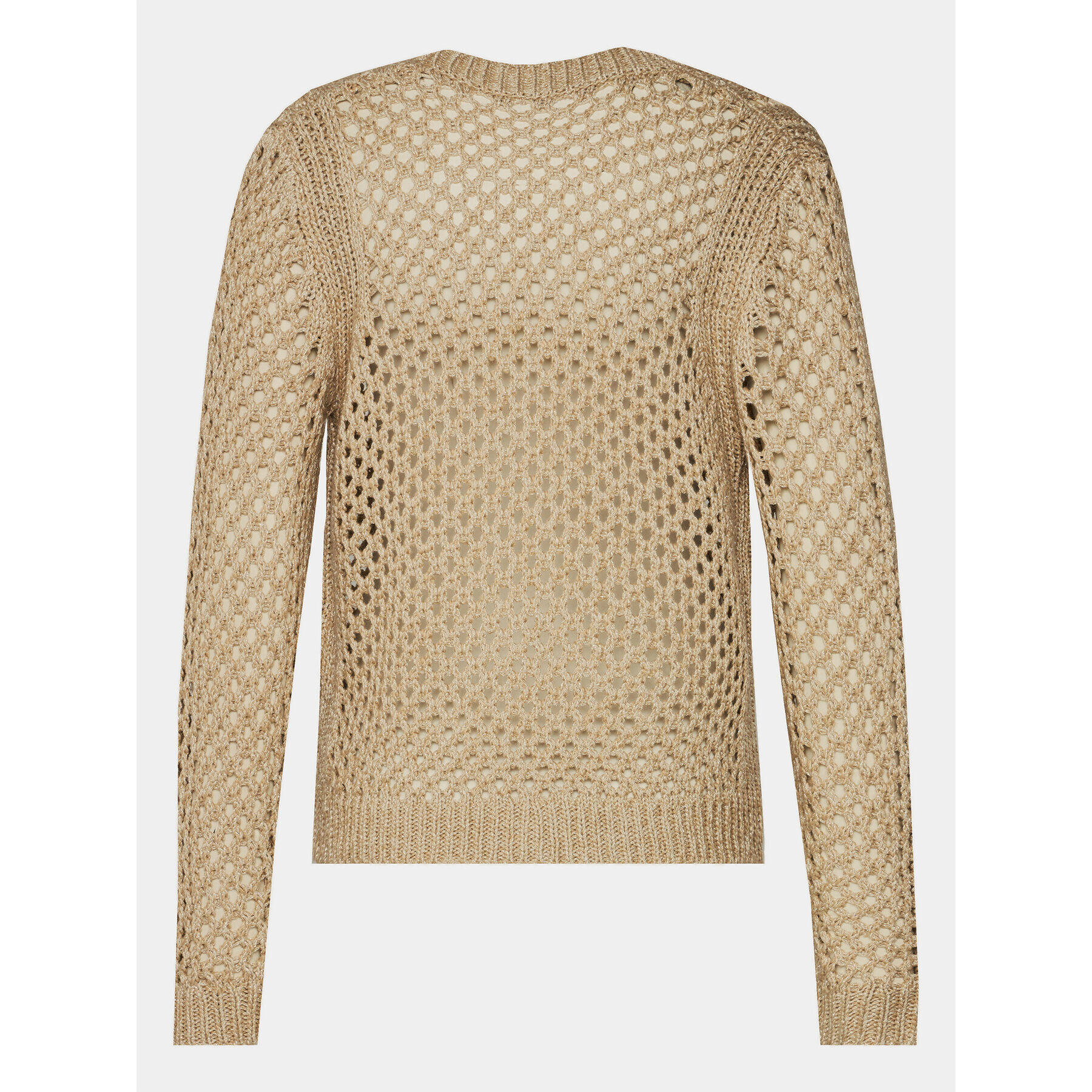 Olsen Кардиган Henny 11004183 Бежов Regular Fit - Pepit.bg
