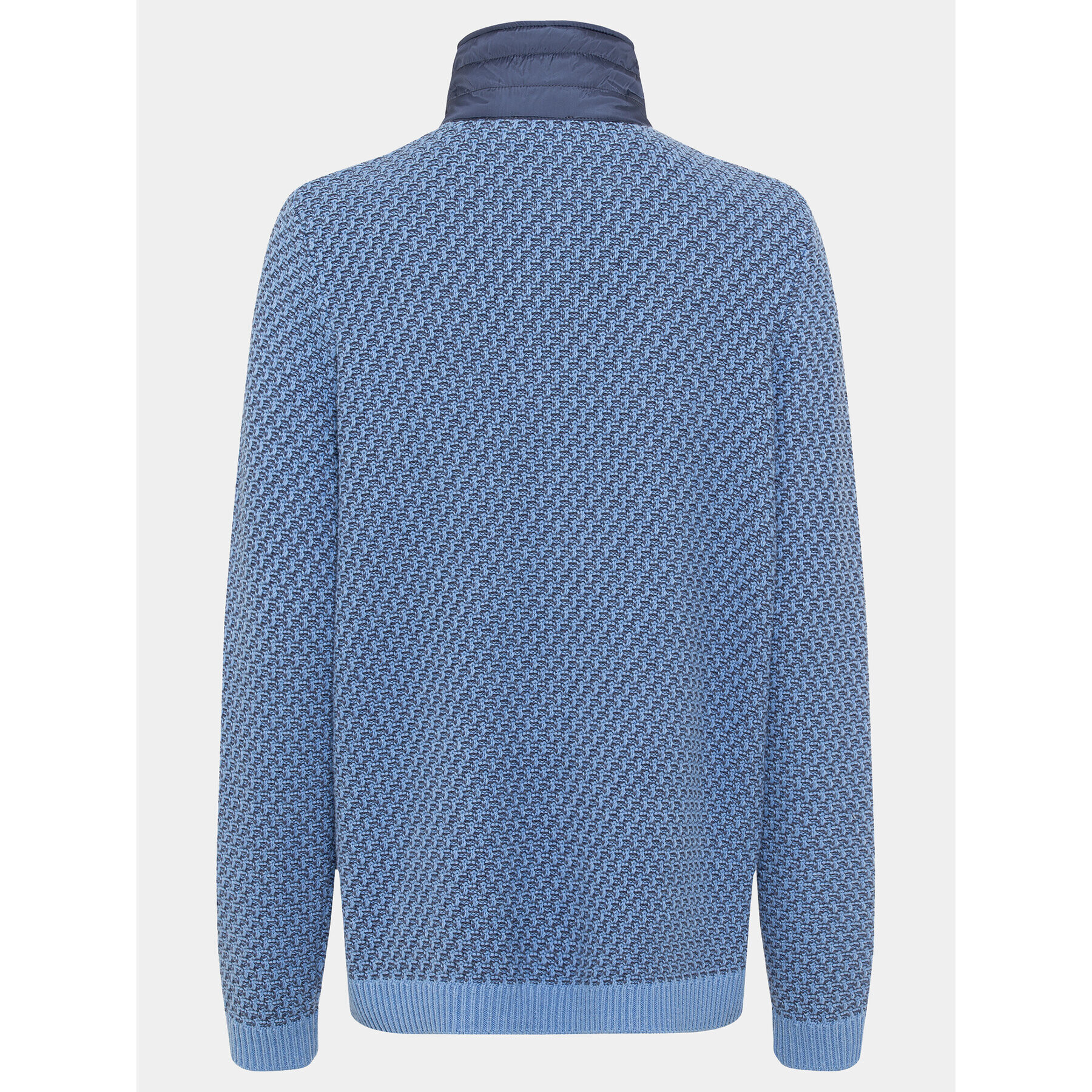 Olsen Кардиган Henny 11004291 Син Regular Fit - Pepit.bg