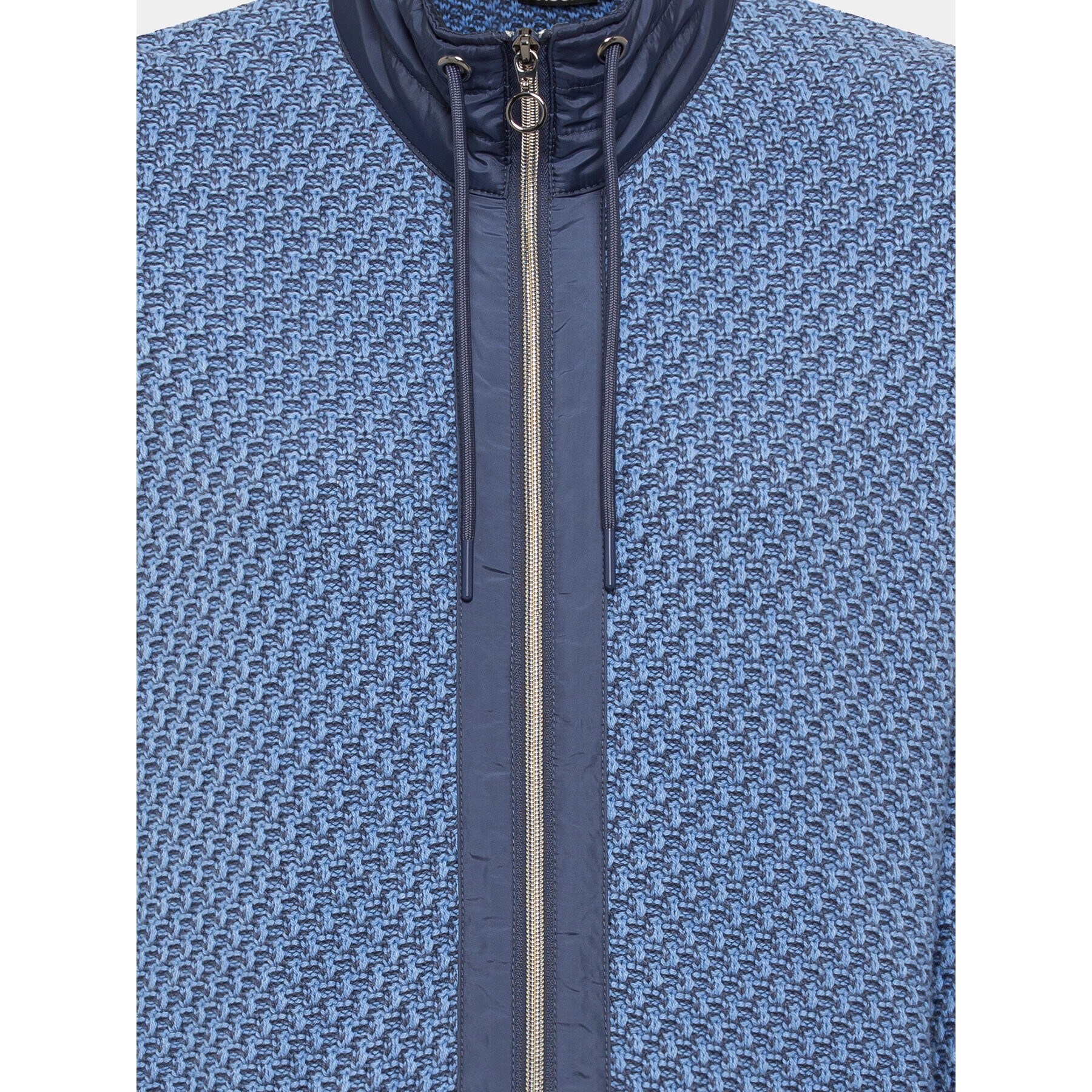 Olsen Кардиган Henny 11004291 Син Regular Fit - Pepit.bg