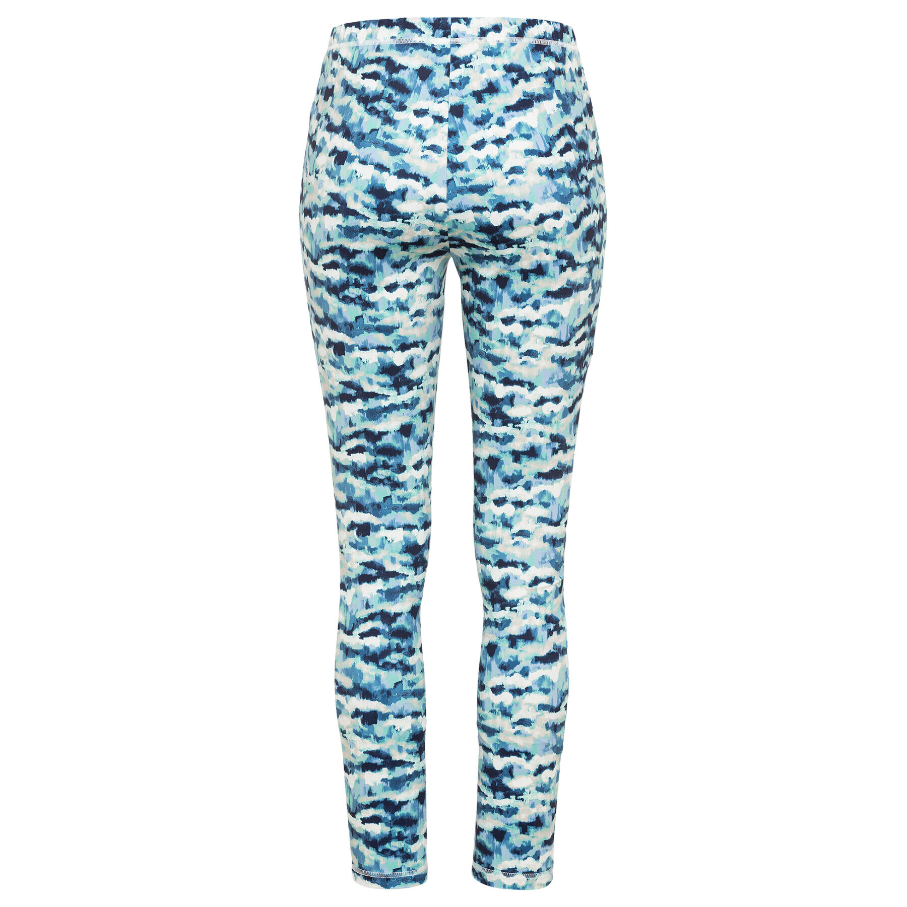 Olsen Клин 14002055 Син Slim Fit - Pepit.bg