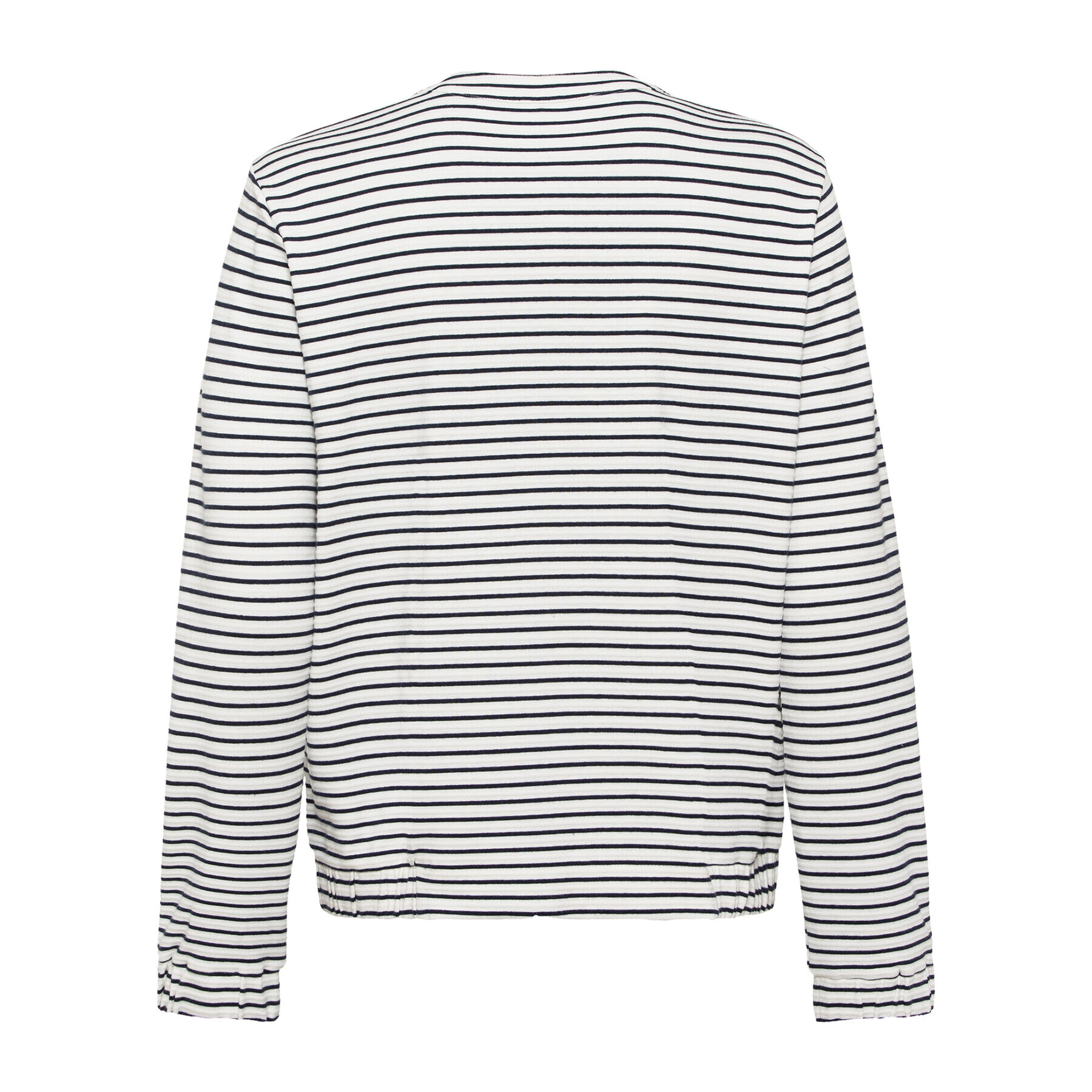 Olsen Суитшърт 11201484 Син Regular Fit - Pepit.bg