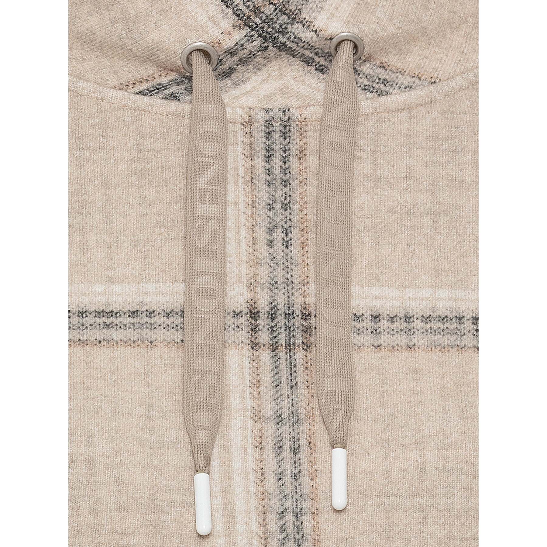 Olsen Суитшърт Cora 11201541 Бежов Regular Fit - Pepit.bg