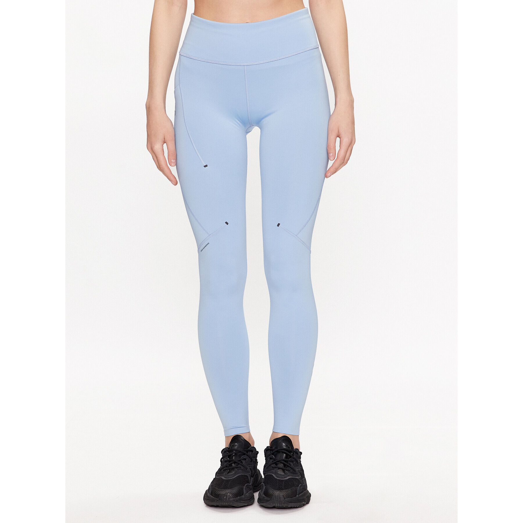 On Клин Performance Tights W 1WD10190896 Син Athletic Fit - Pepit.bg