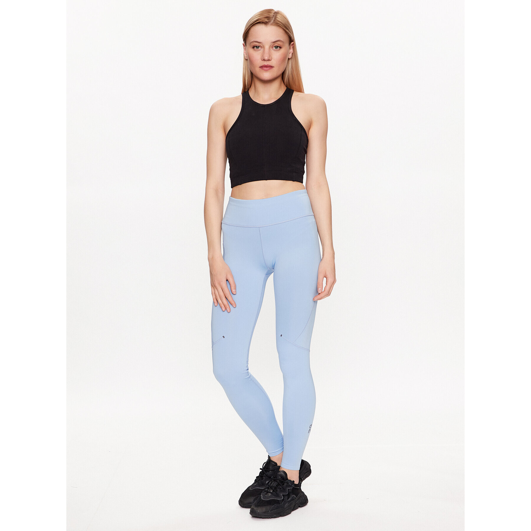 On Клин Performance Tights W 1WD10190896 Син Athletic Fit - Pepit.bg
