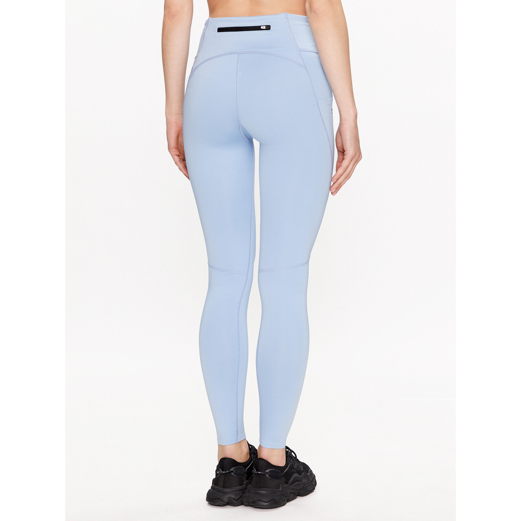 On Клин Performance Tights W 1WD10190896 Син Athletic Fit - Pepit.bg