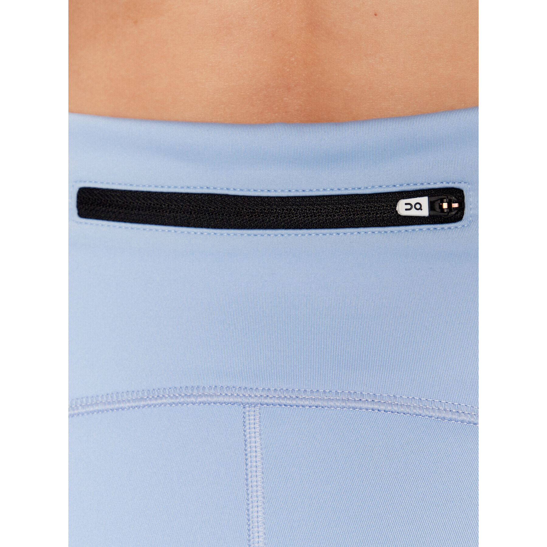 On Клин Performance Tights W 1WD10190896 Син Athletic Fit - Pepit.bg