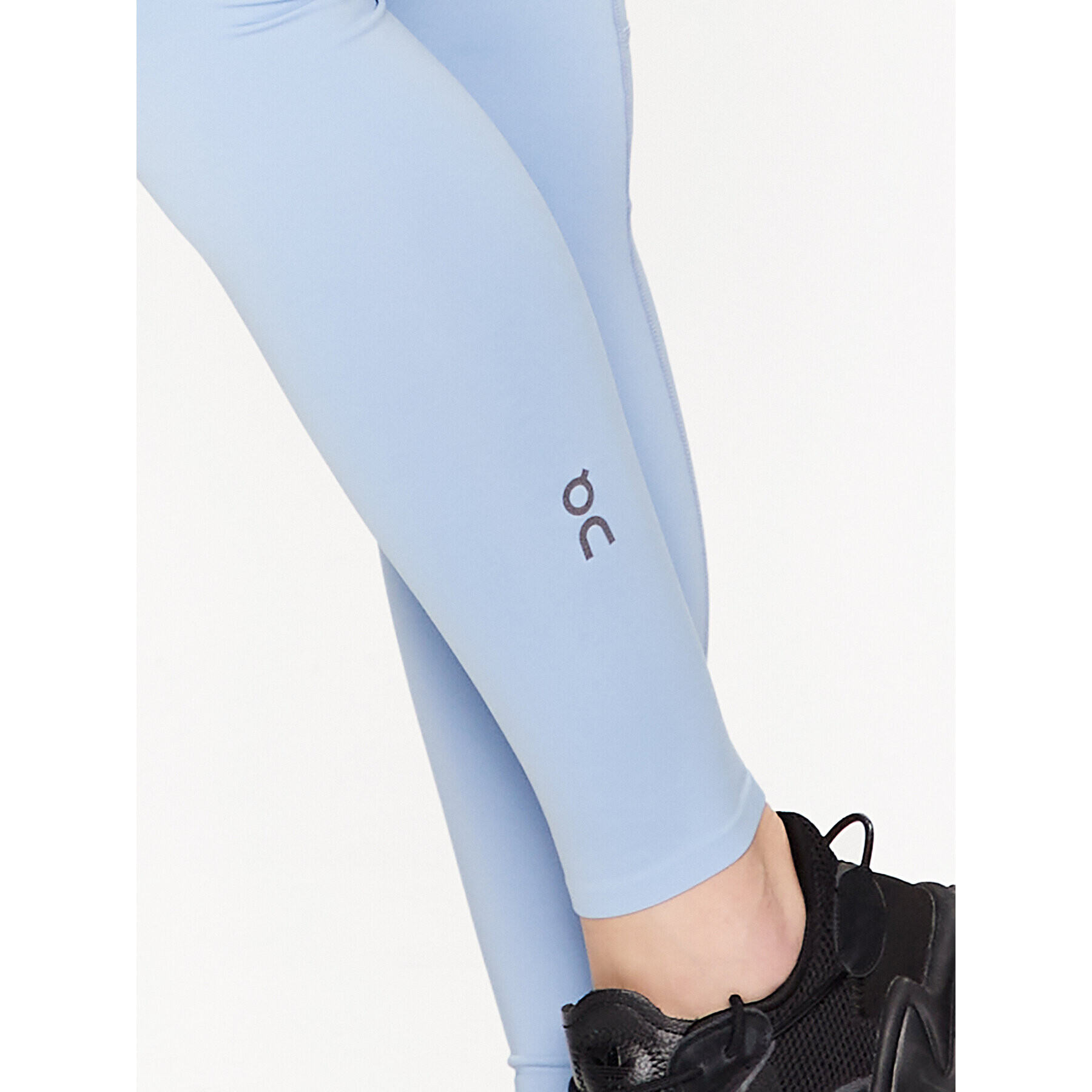 On Клин Performance Tights W 1WD10190896 Син Athletic Fit - Pepit.bg