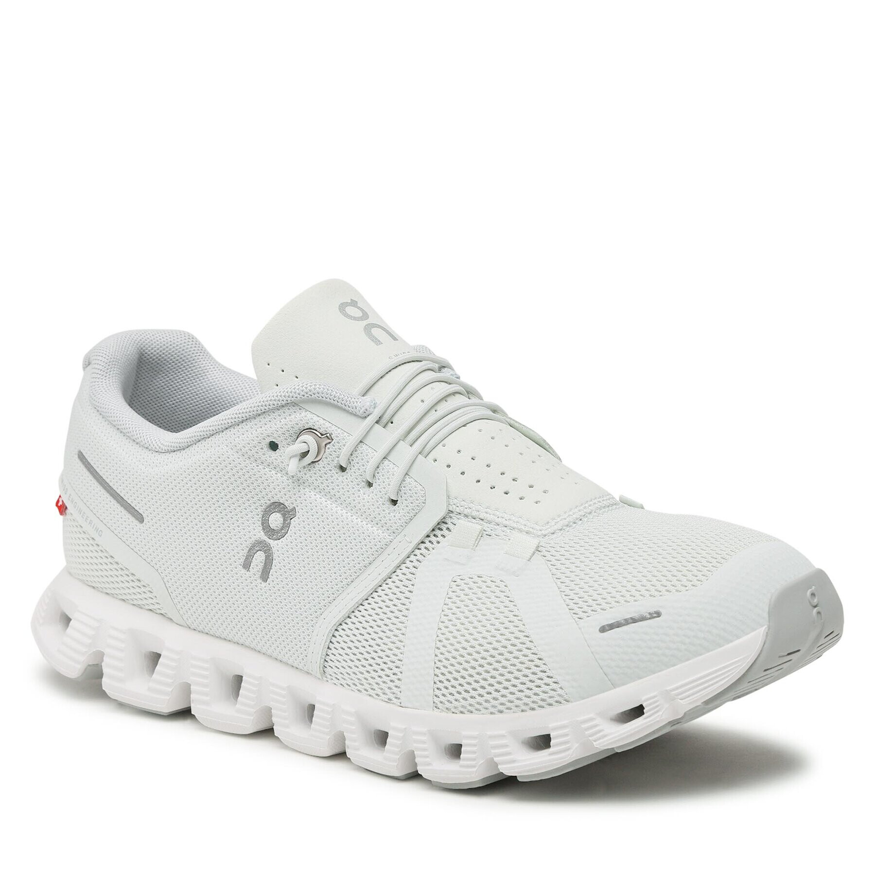On Сникърси Cloud 5 59.98775 Сив - Pepit.bg