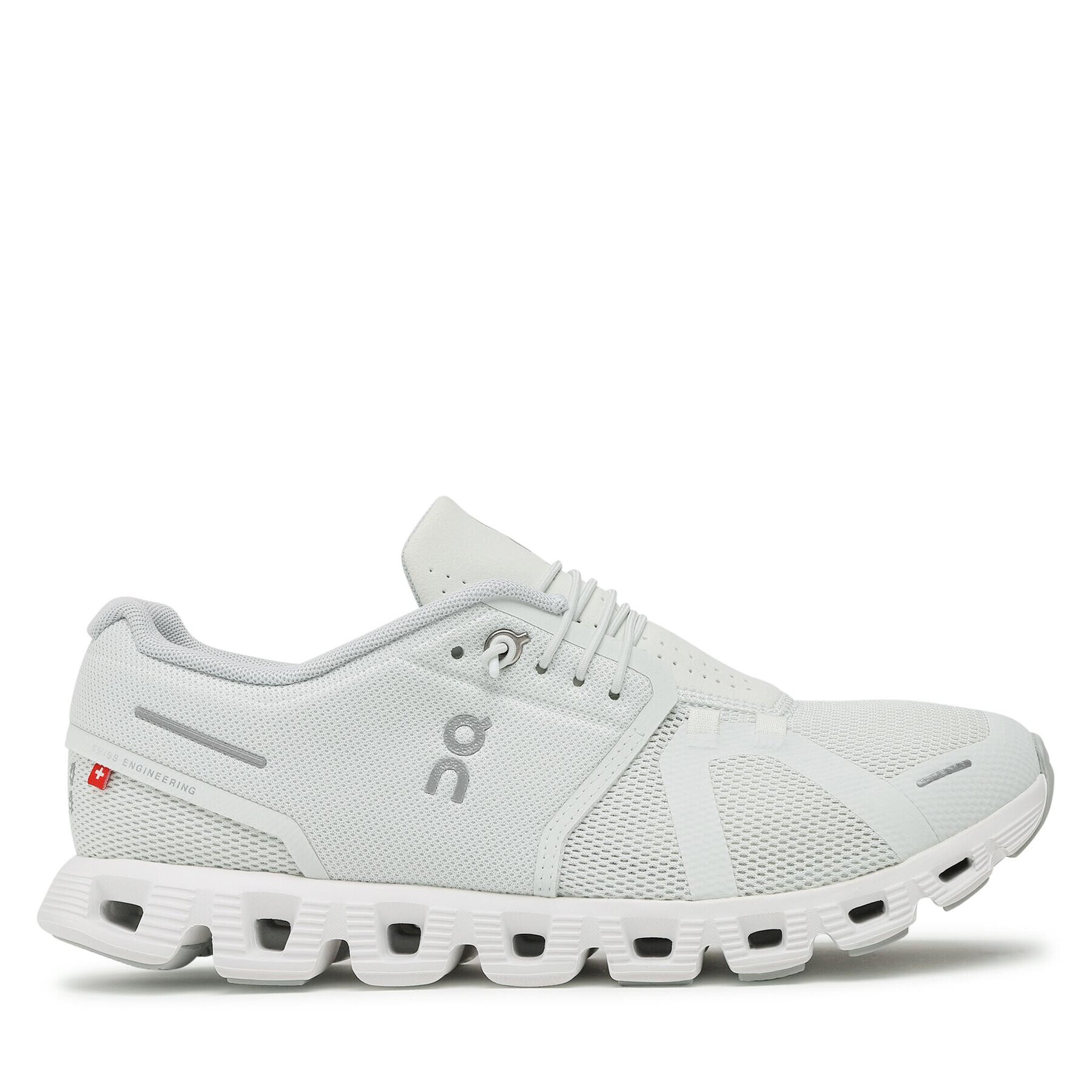 On Сникърси Cloud 5 59.98775 Сив - Pepit.bg