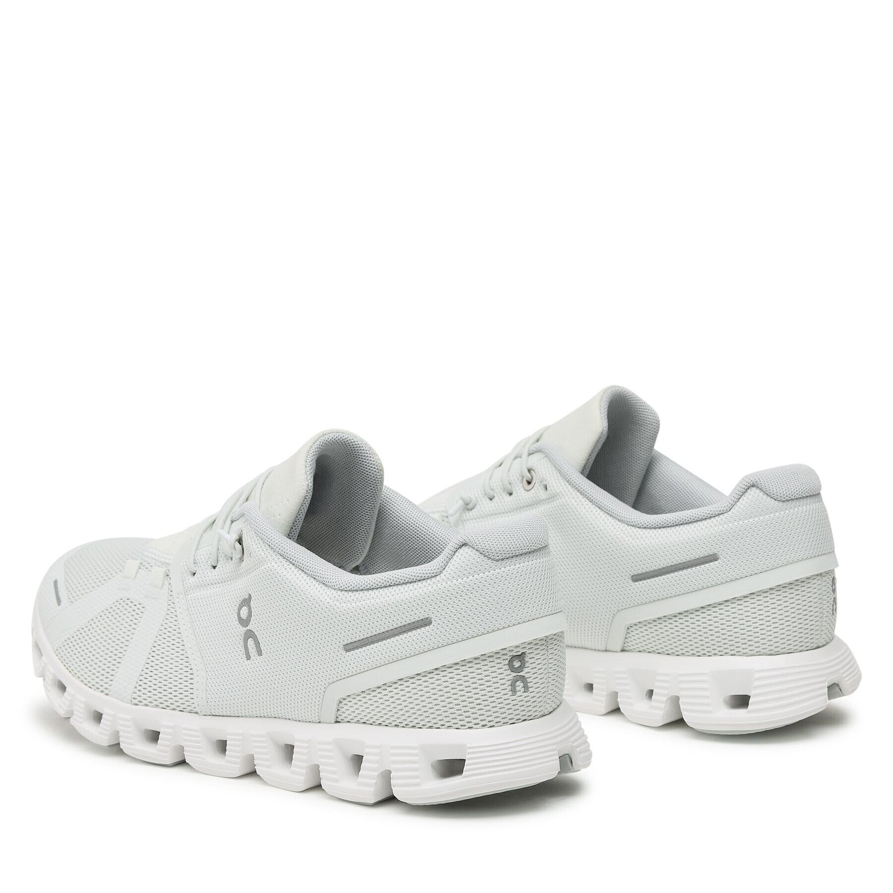 On Сникърси Cloud 5 59.98775 Сив - Pepit.bg