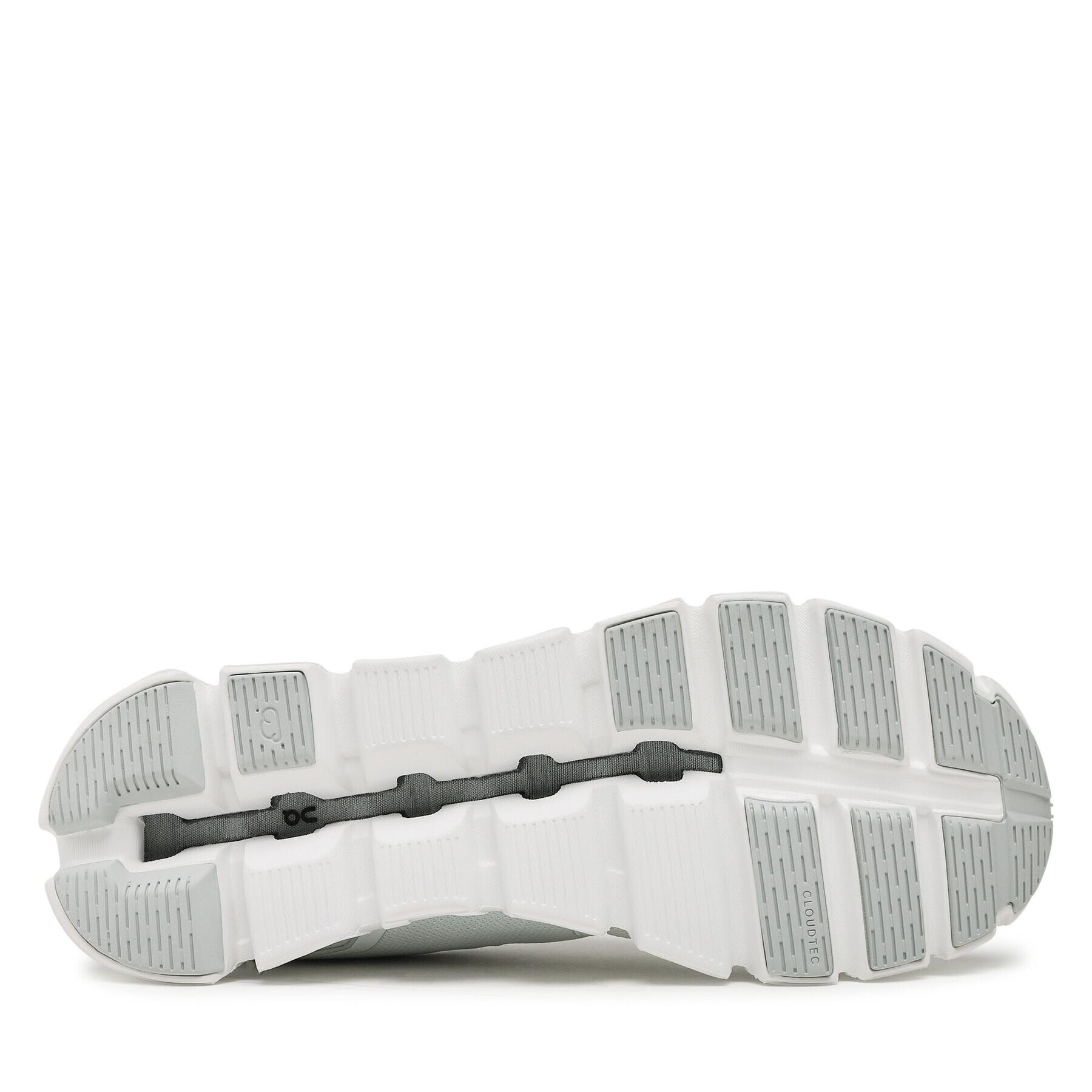 On Сникърси Cloud 5 59.98775 Сив - Pepit.bg