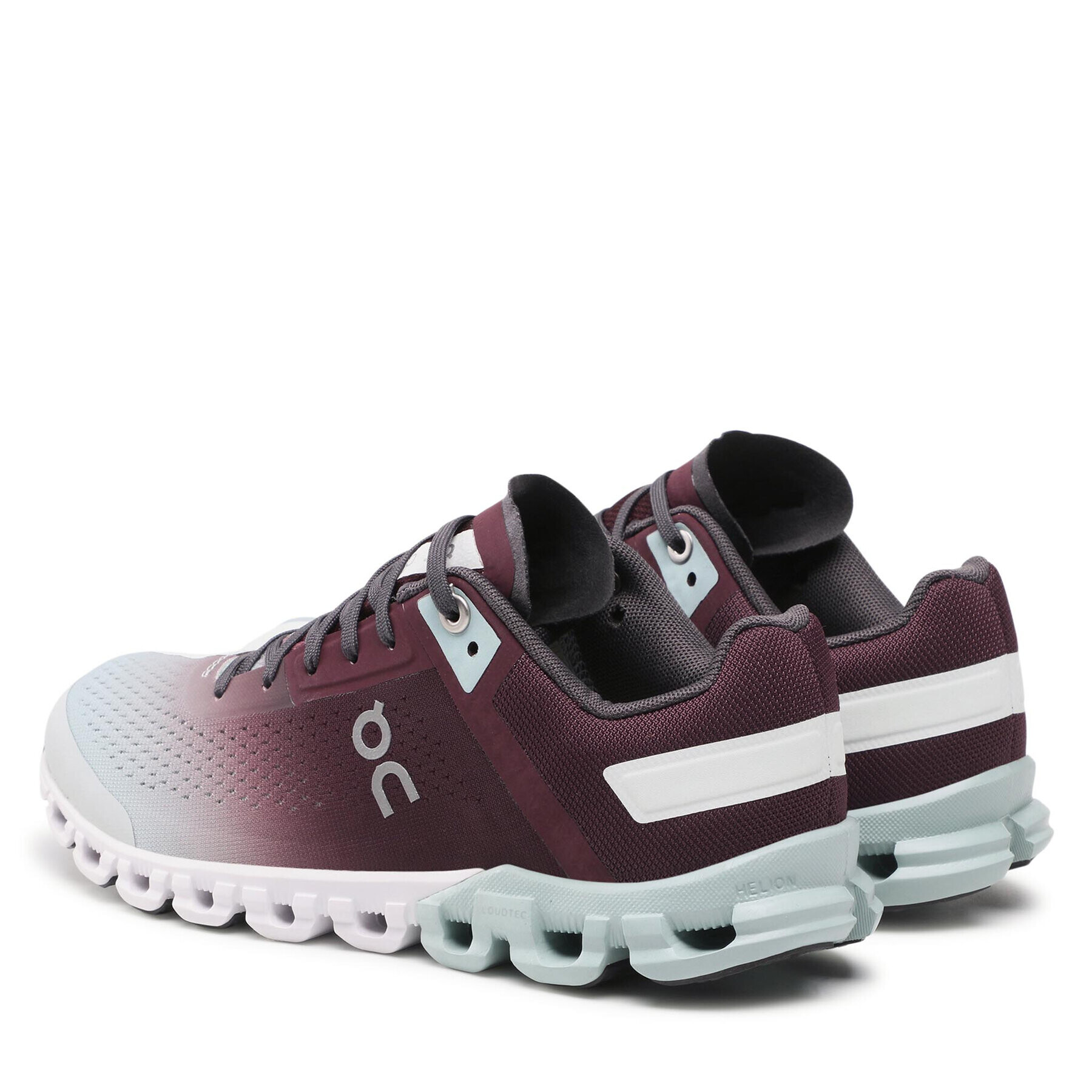 On Обувки Cloudflow 35.99231 Бордо - Pepit.bg