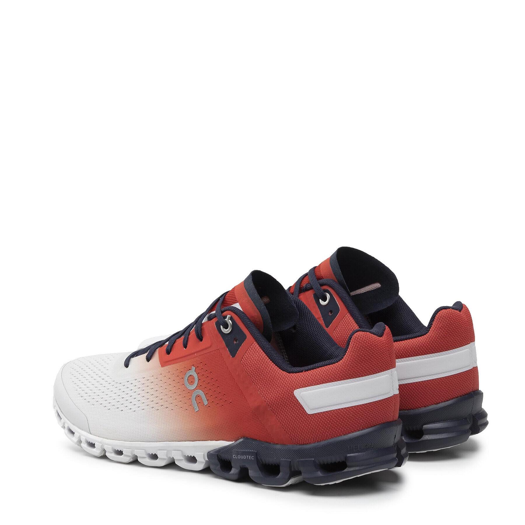 On Обувки Cloudflow 35.99236 Червен - Pepit.bg