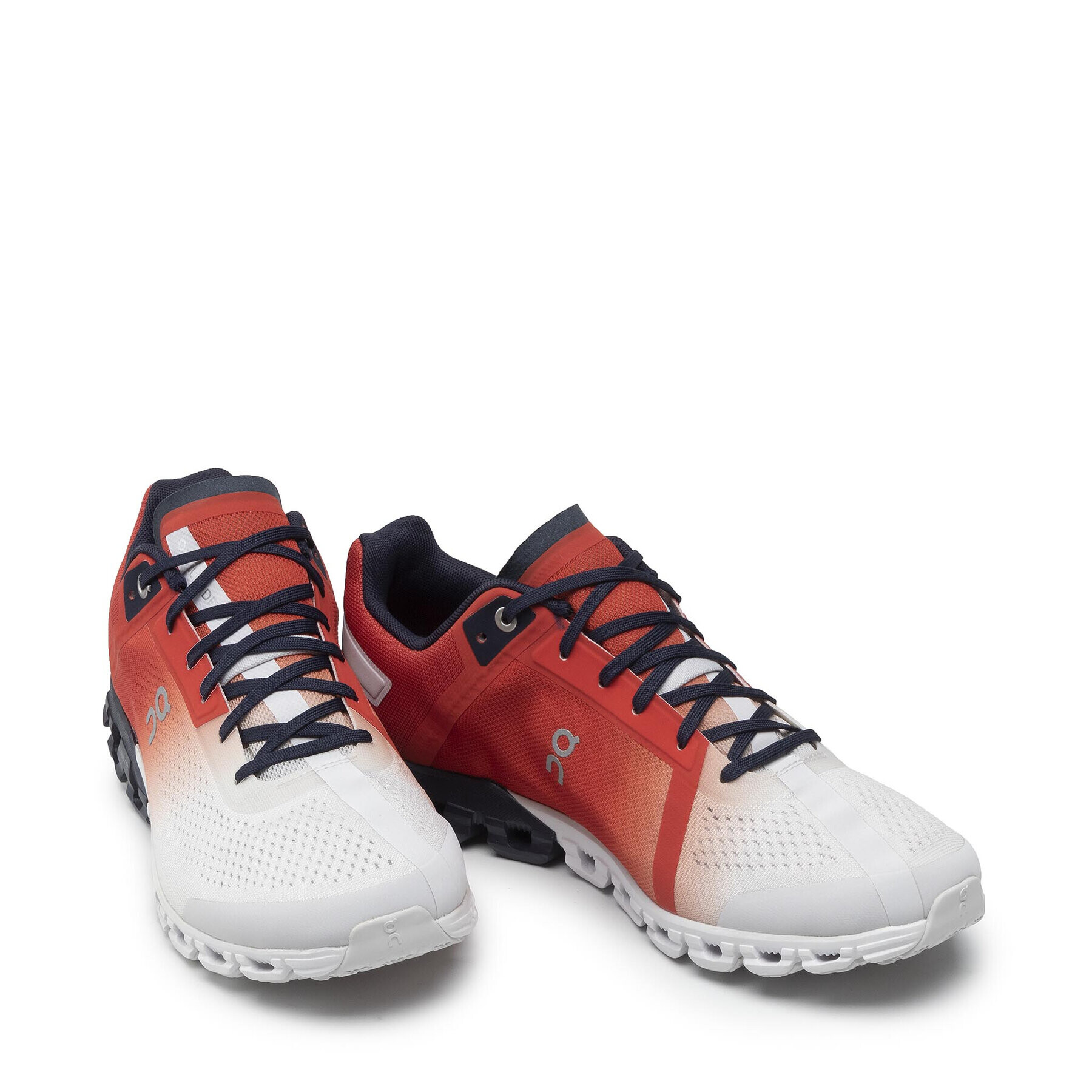 On Обувки Cloudflow 35.99236 Червен - Pepit.bg