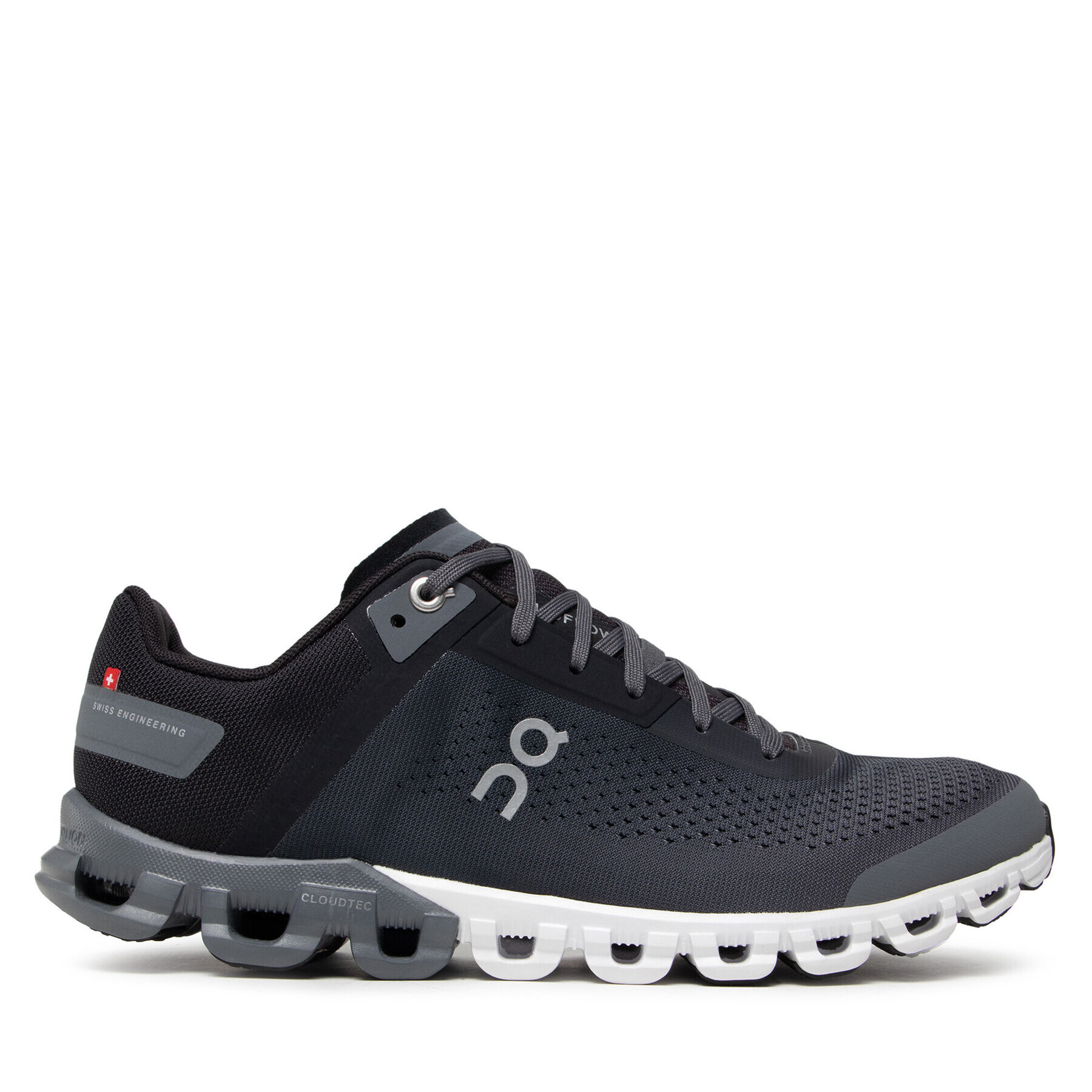 On Обувки Cloudflow 3599238 Сив - Pepit.bg