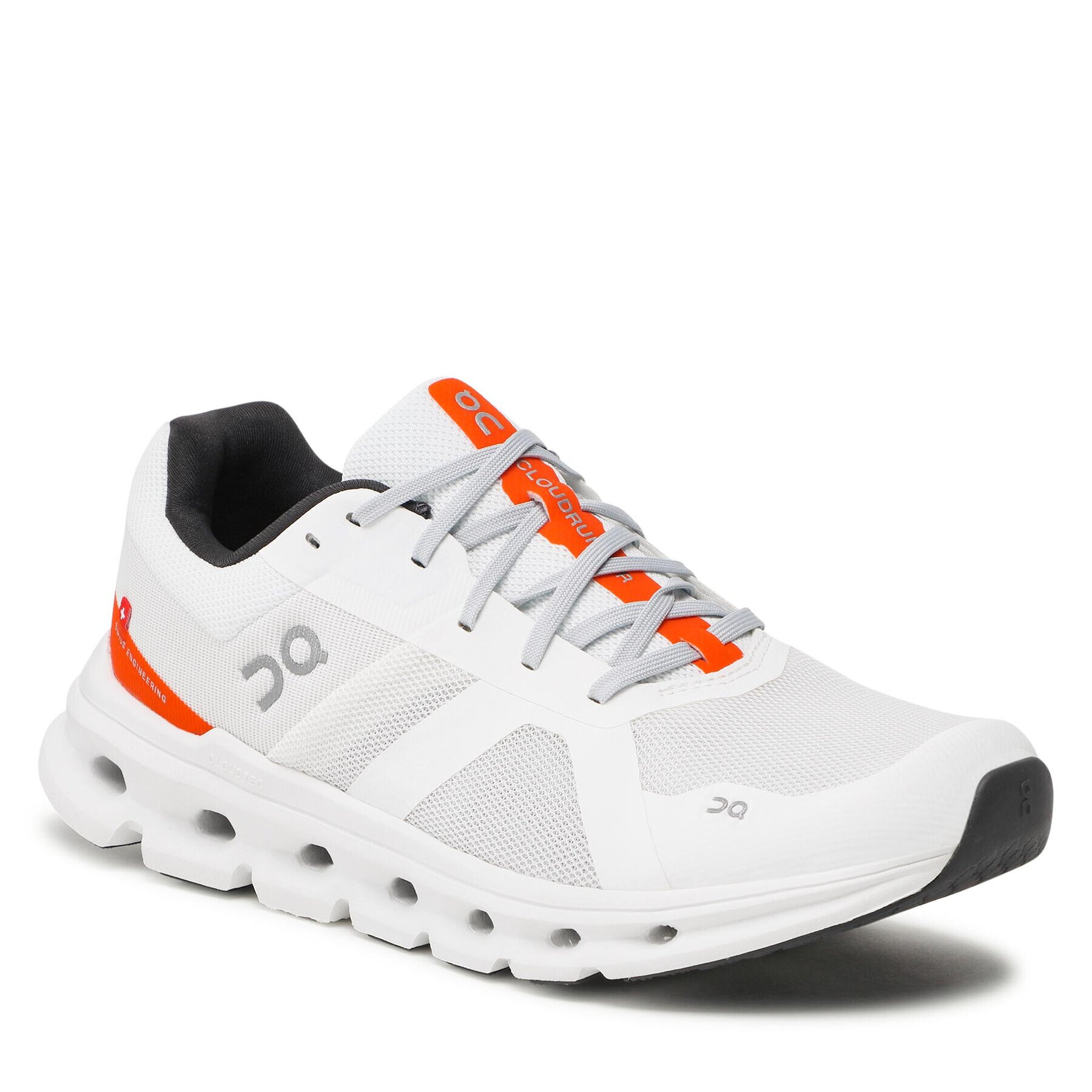 On Обувки Cloudrunner 46.98199 Бял - Pepit.bg