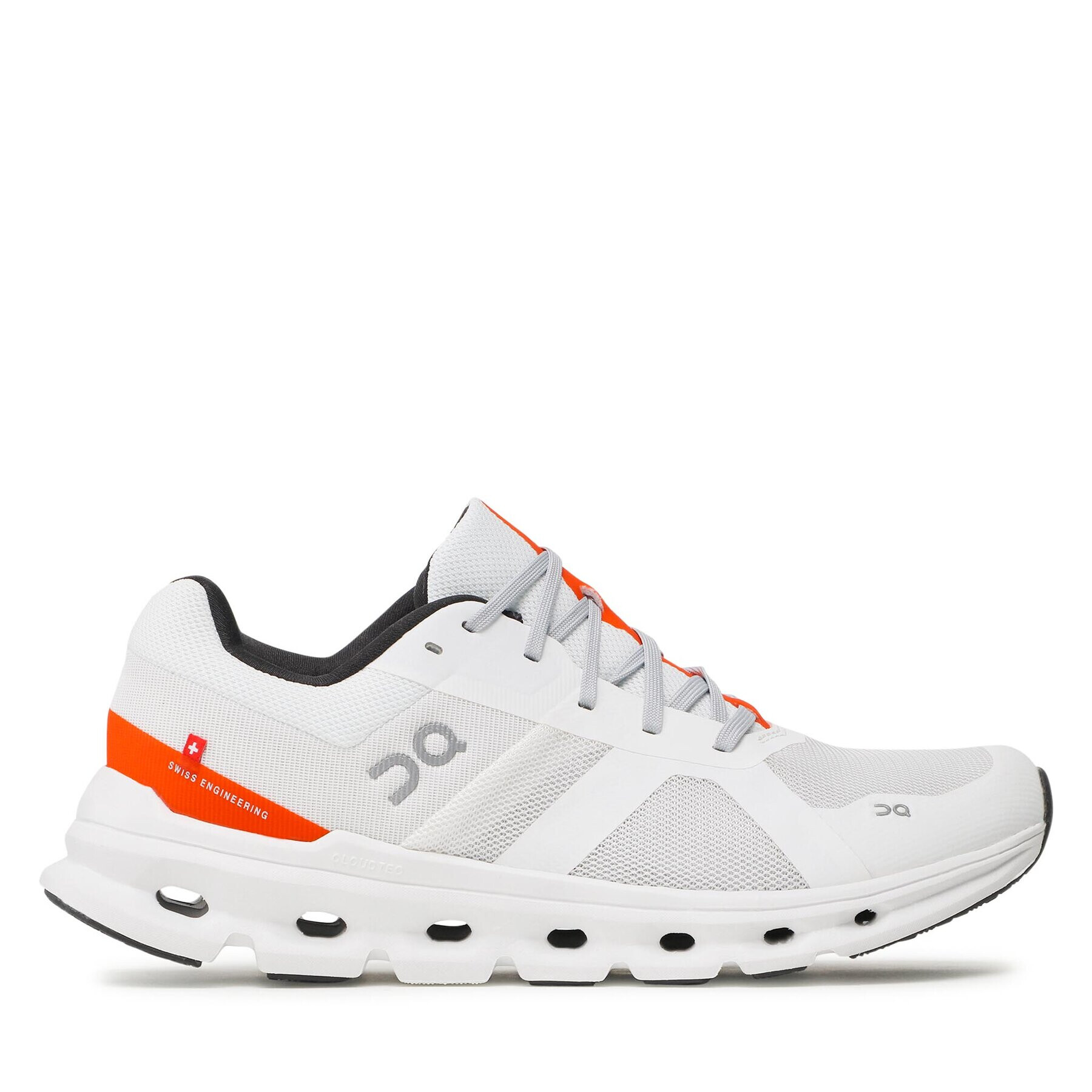 On Обувки Cloudrunner 46.98199 Бял - Pepit.bg