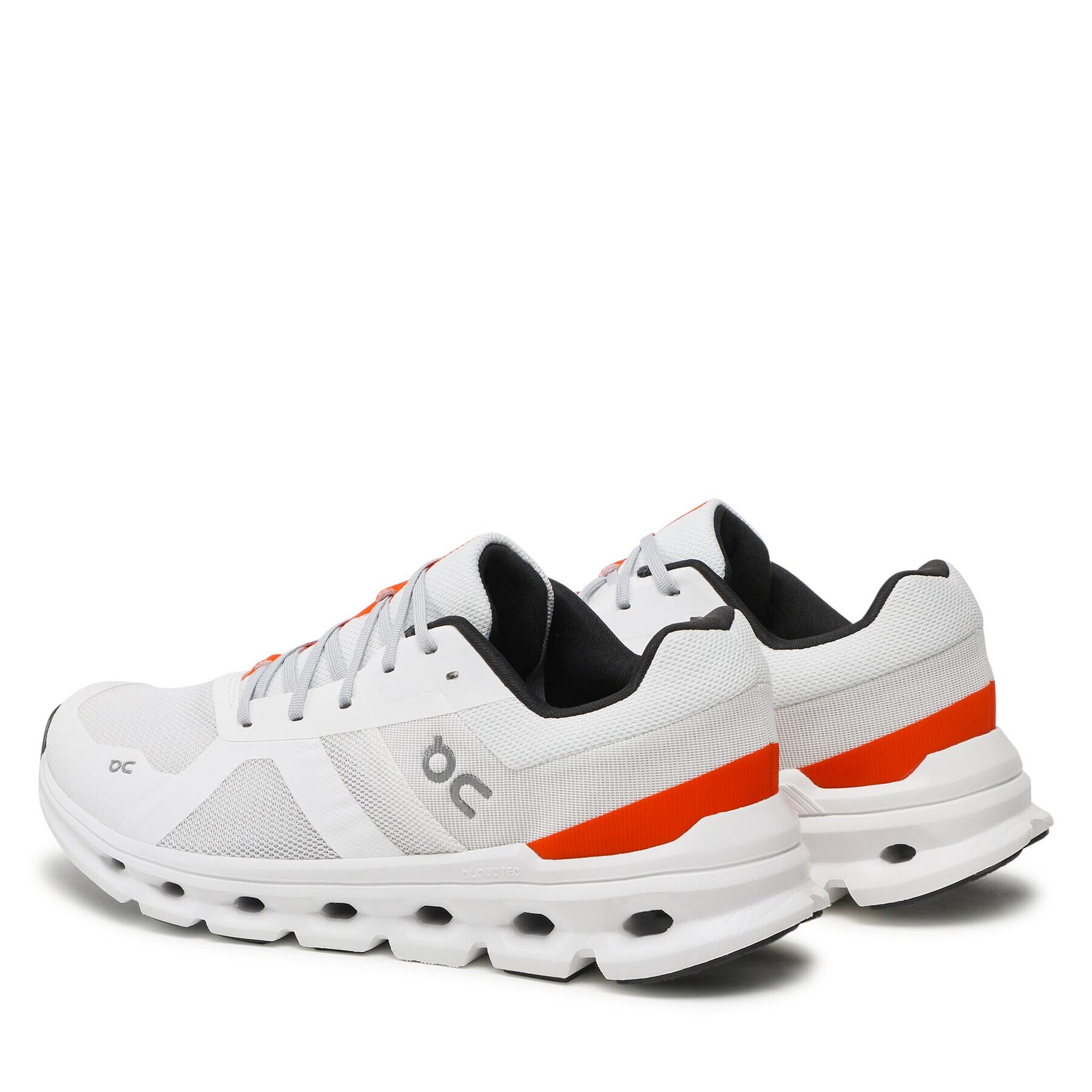 On Обувки Cloudrunner 46.98199 Бял - Pepit.bg
