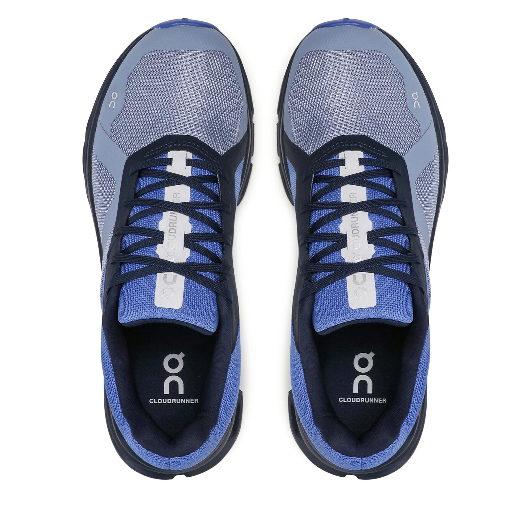 On Обувки Cloudrunner 46.98238 Син - Pepit.bg